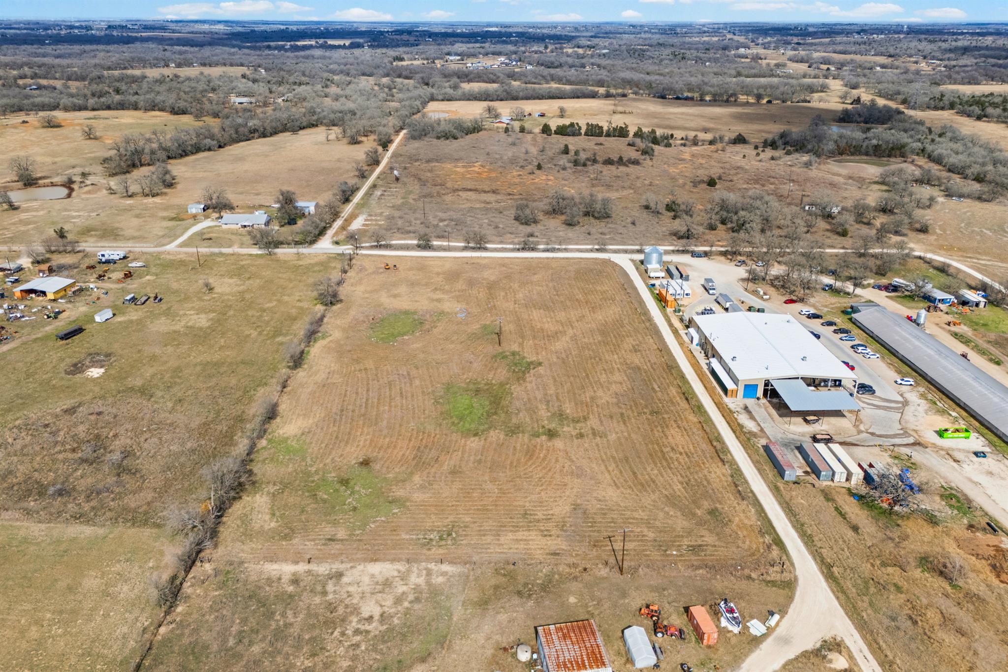 296 Blisard Rd # C, Elgin, TX 78621