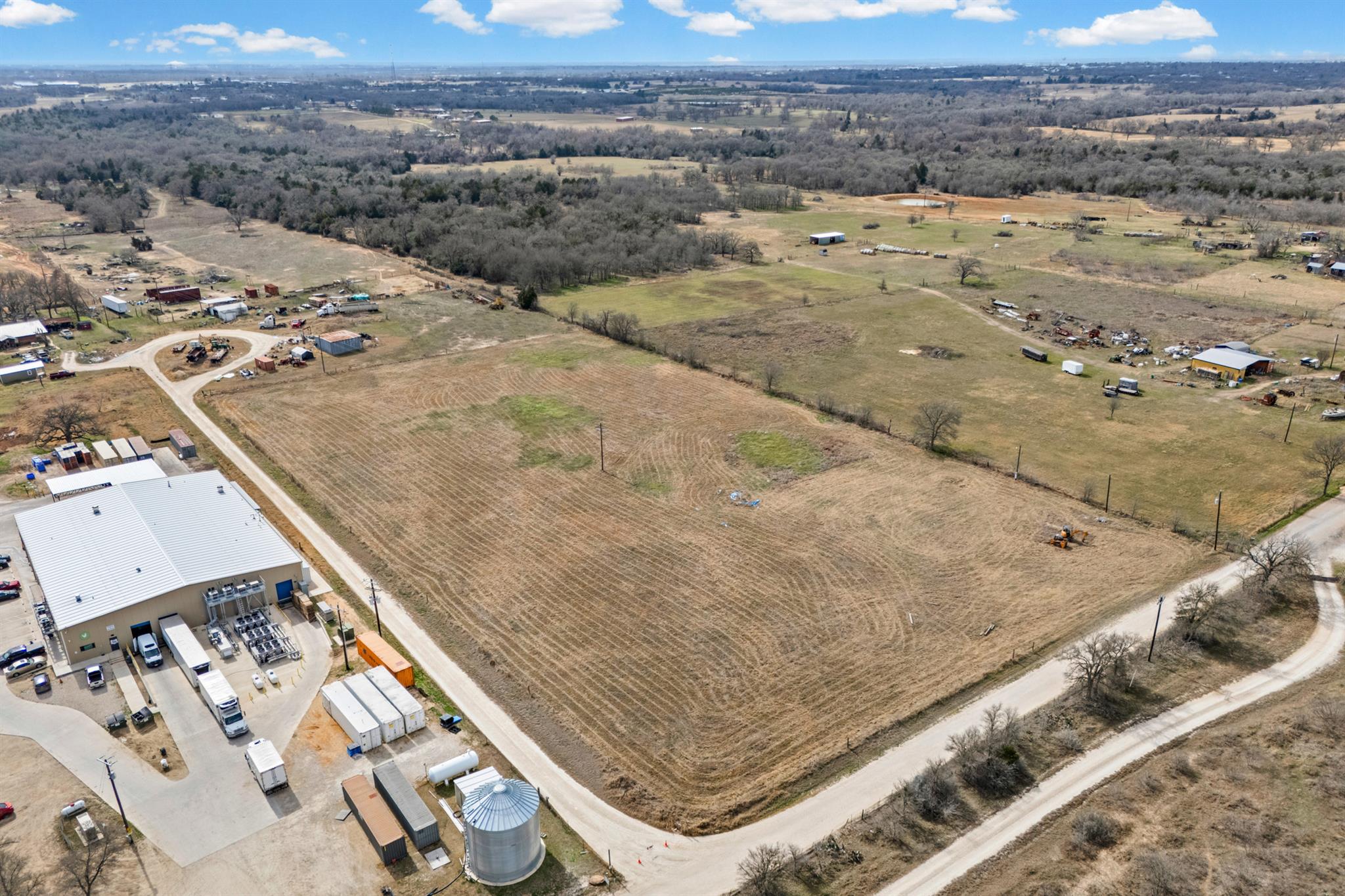 296 Blisard Rd # C, Elgin, TX 78621