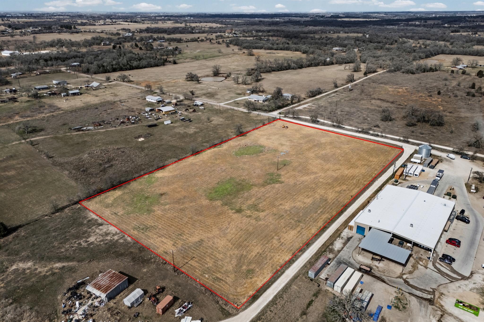 296 Blisard Rd # C, Elgin, TX 78621