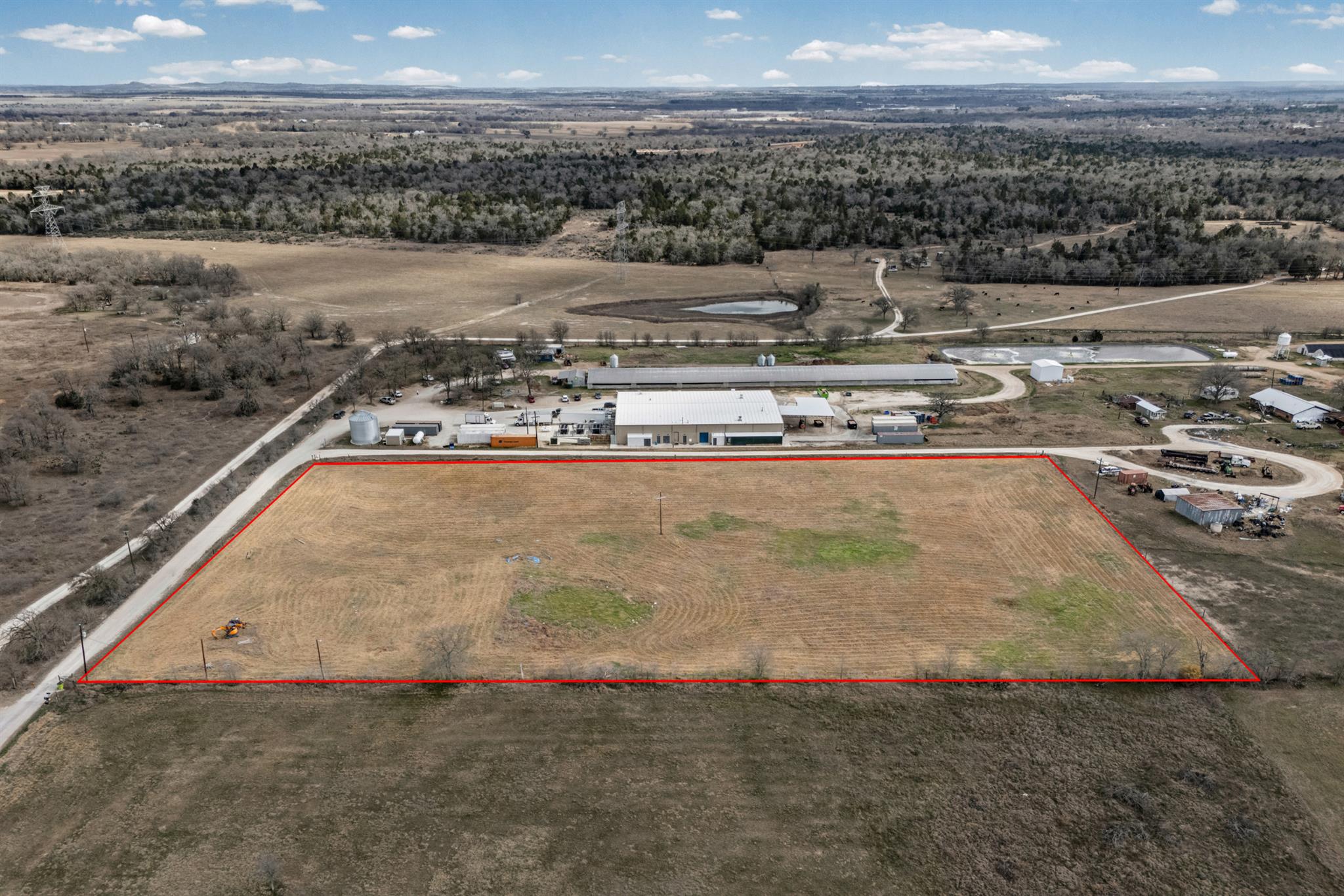 296 Blisard Rd # C, Elgin, TX 78621