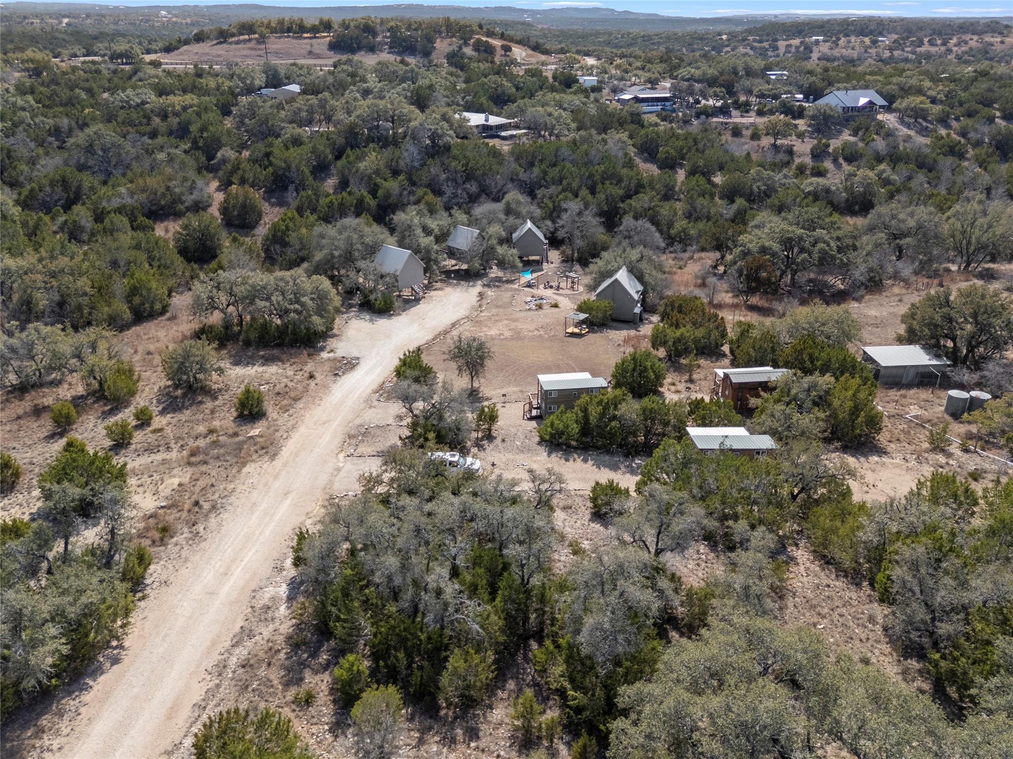 931 Sycamore Creek Dr, Dripping Springs, TX 78620