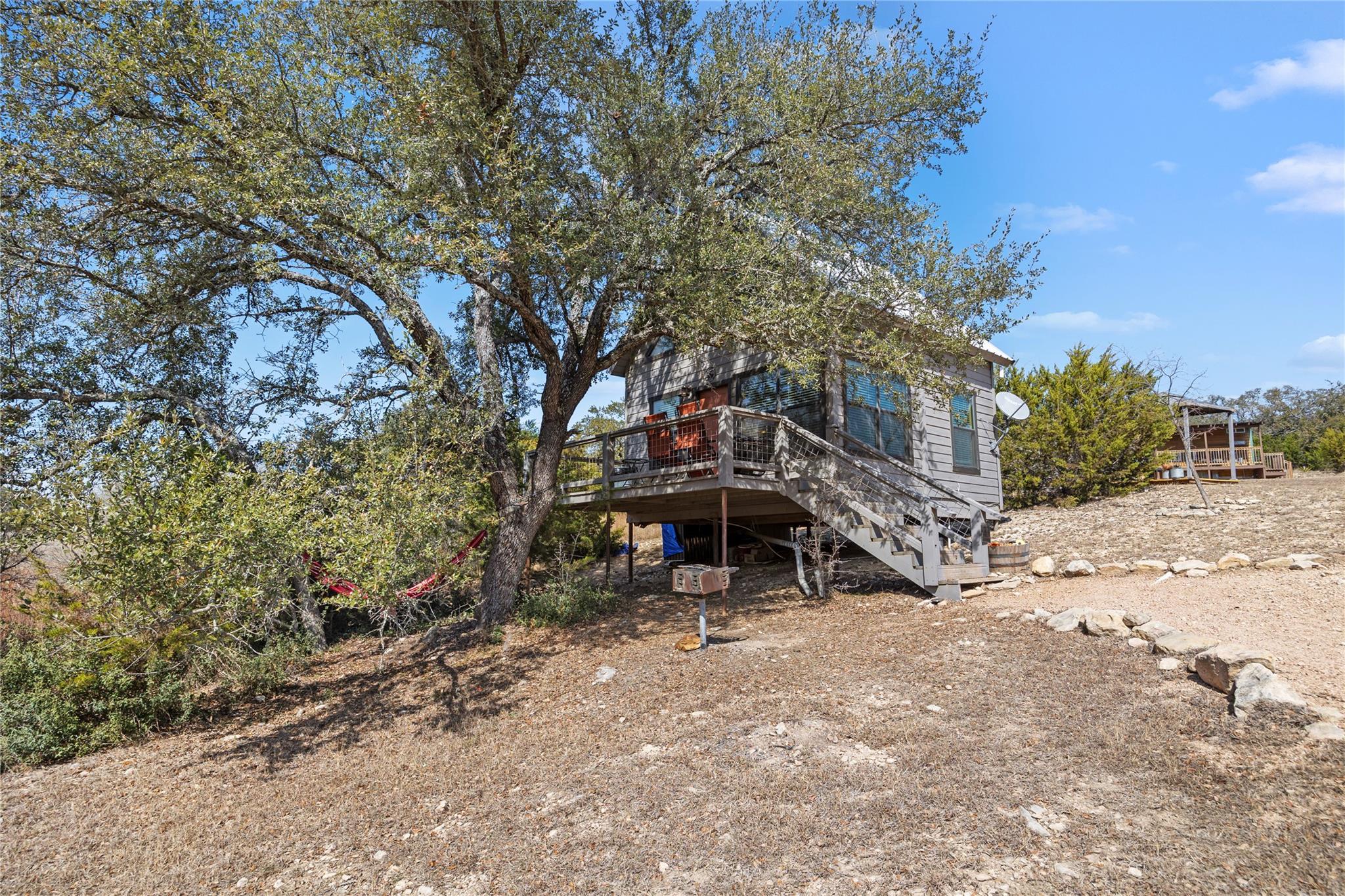 931 Sycamore Creek Dr, Dripping Springs, TX 78620