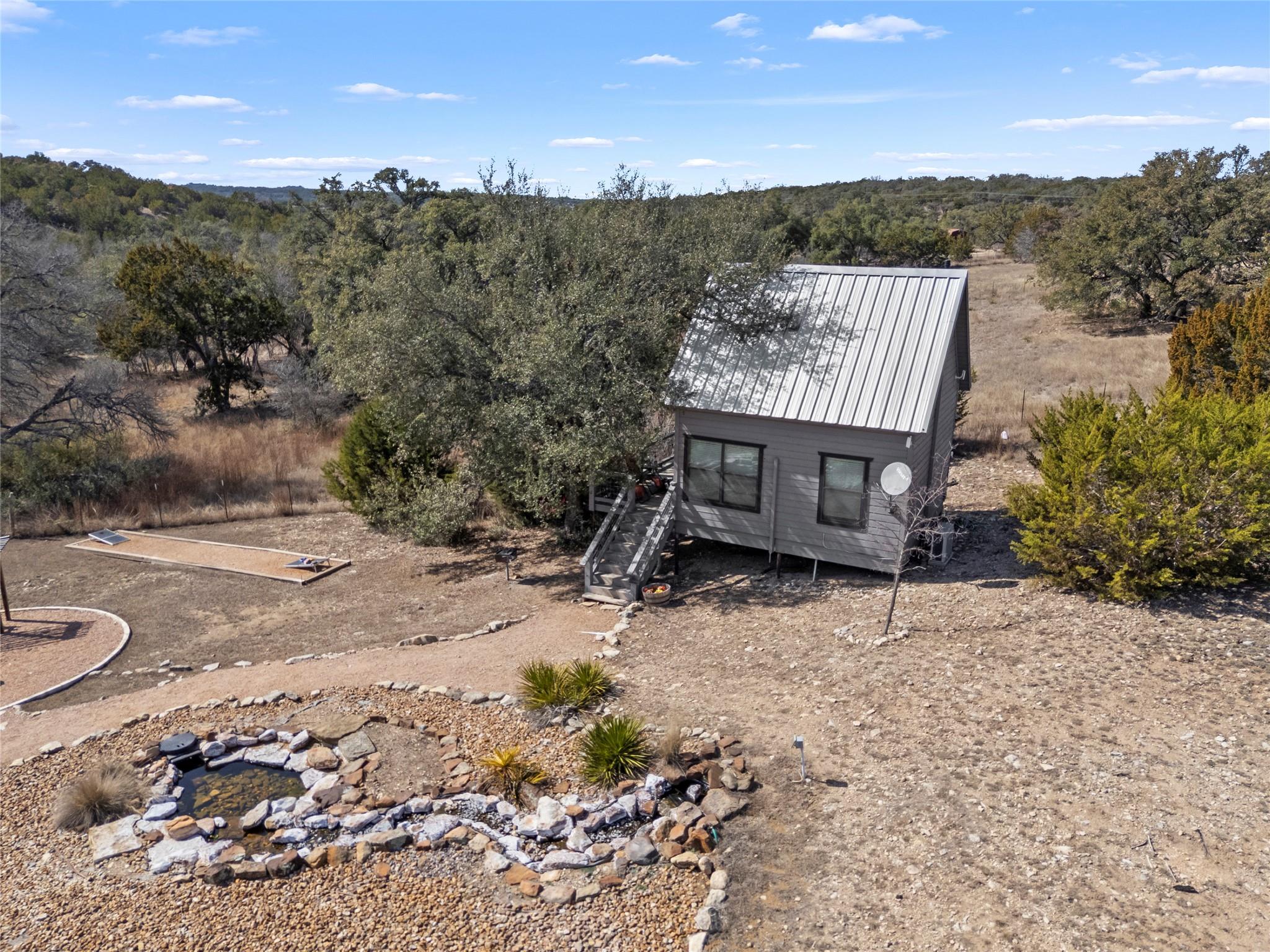 931 Sycamore Creek Dr, Dripping Springs, TX 78620