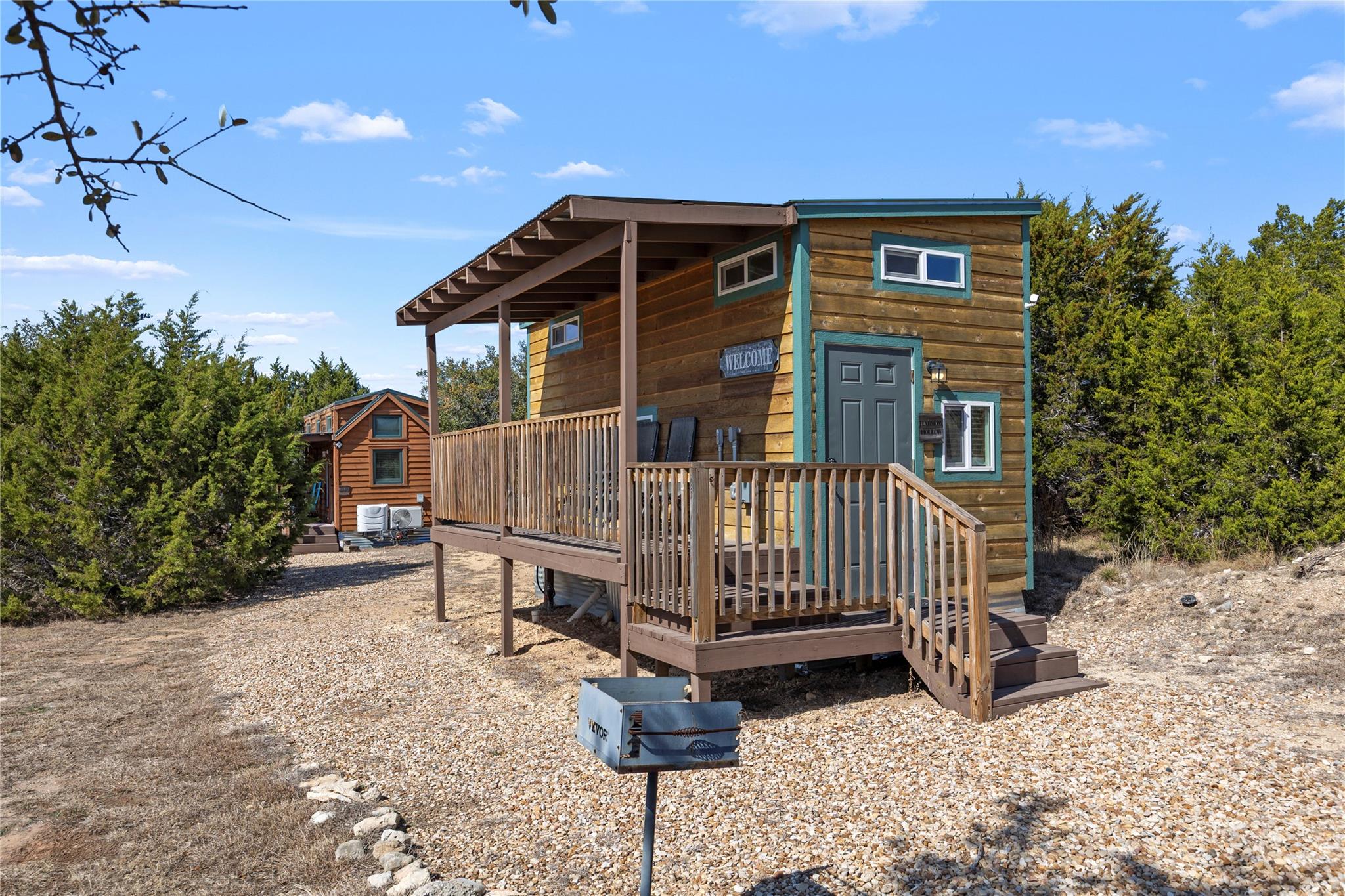 931 Sycamore Creek Dr, Dripping Springs, TX 78620