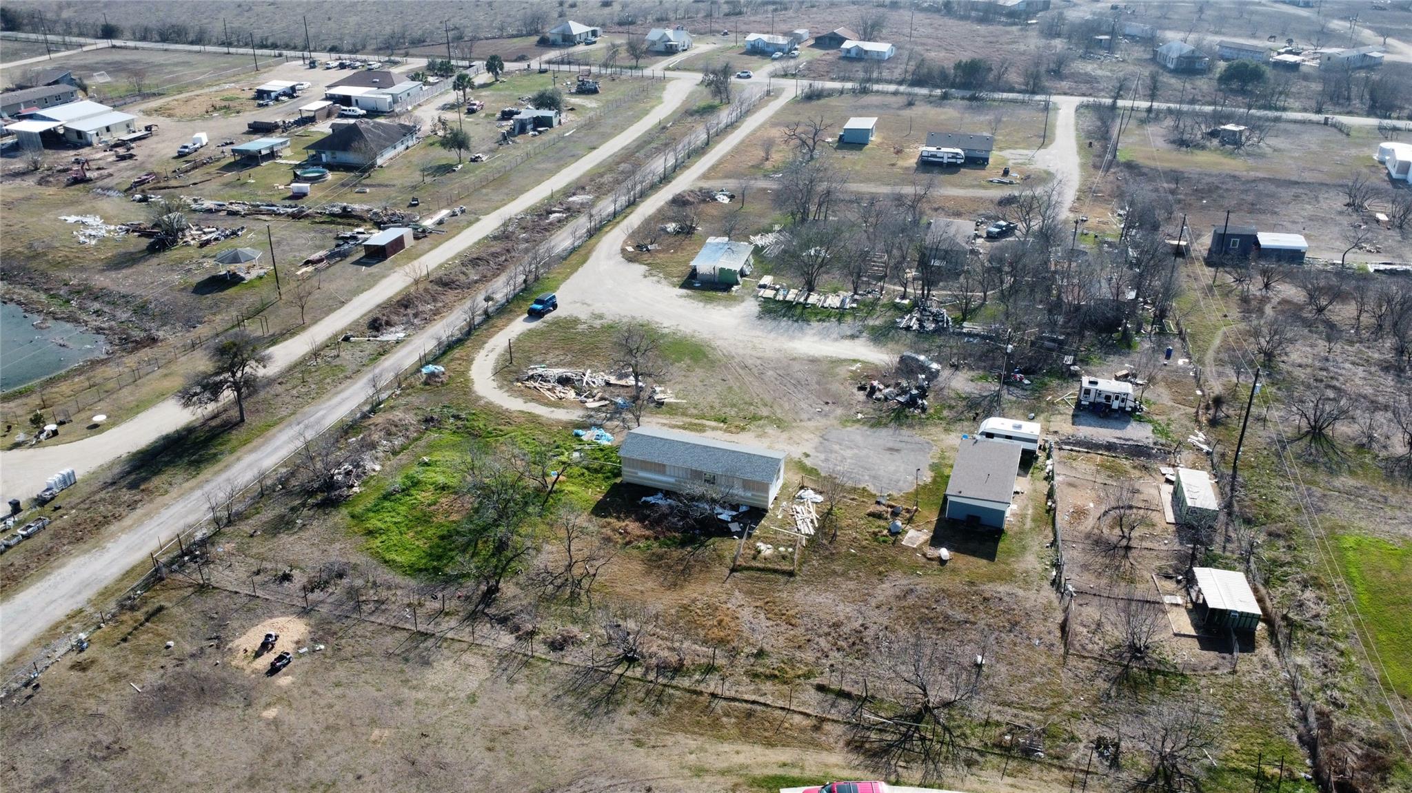 3130 Homannville Trl, Lockhart, TX 78644