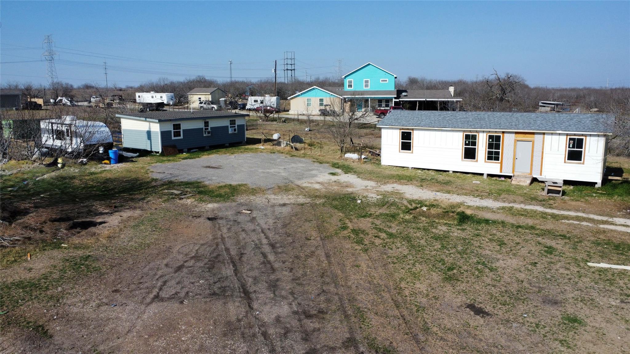 3130 Homannville Trl, Lockhart, TX 78644