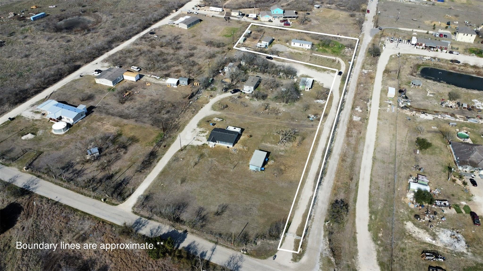 3130 Homannville Trl, Lockhart, TX 78644