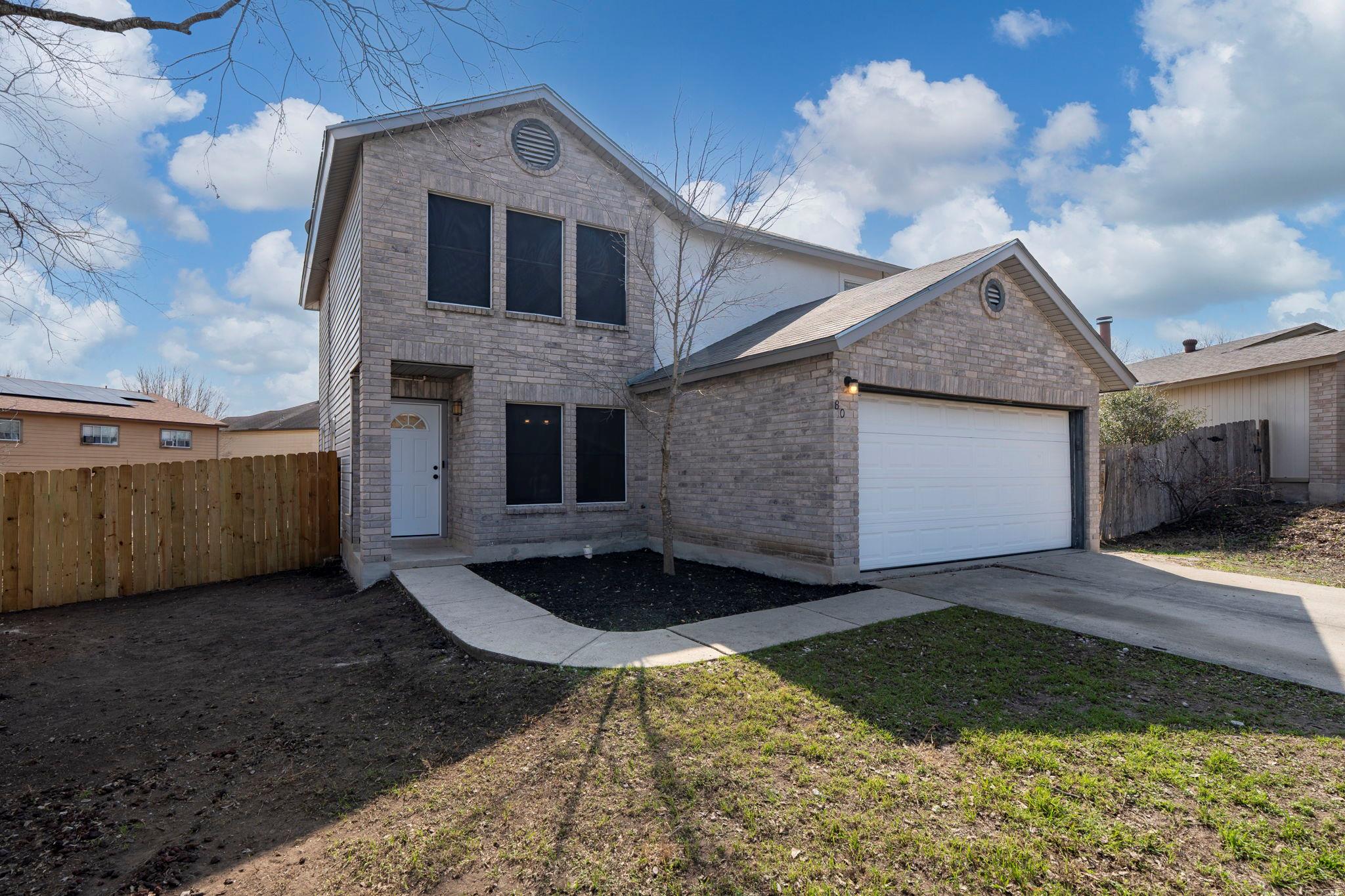 8006 Coco Meadow Dr, Converse, TX 78109