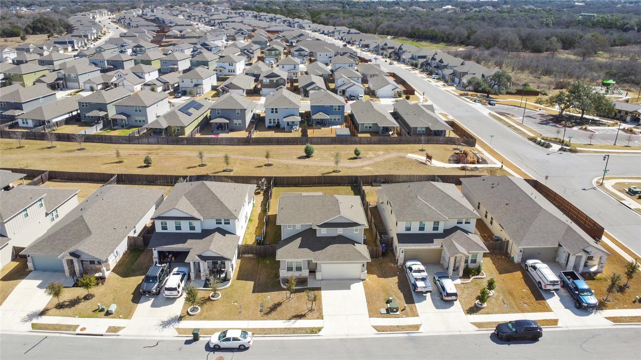 108 Hannah Trl, Georgetown, TX 78628