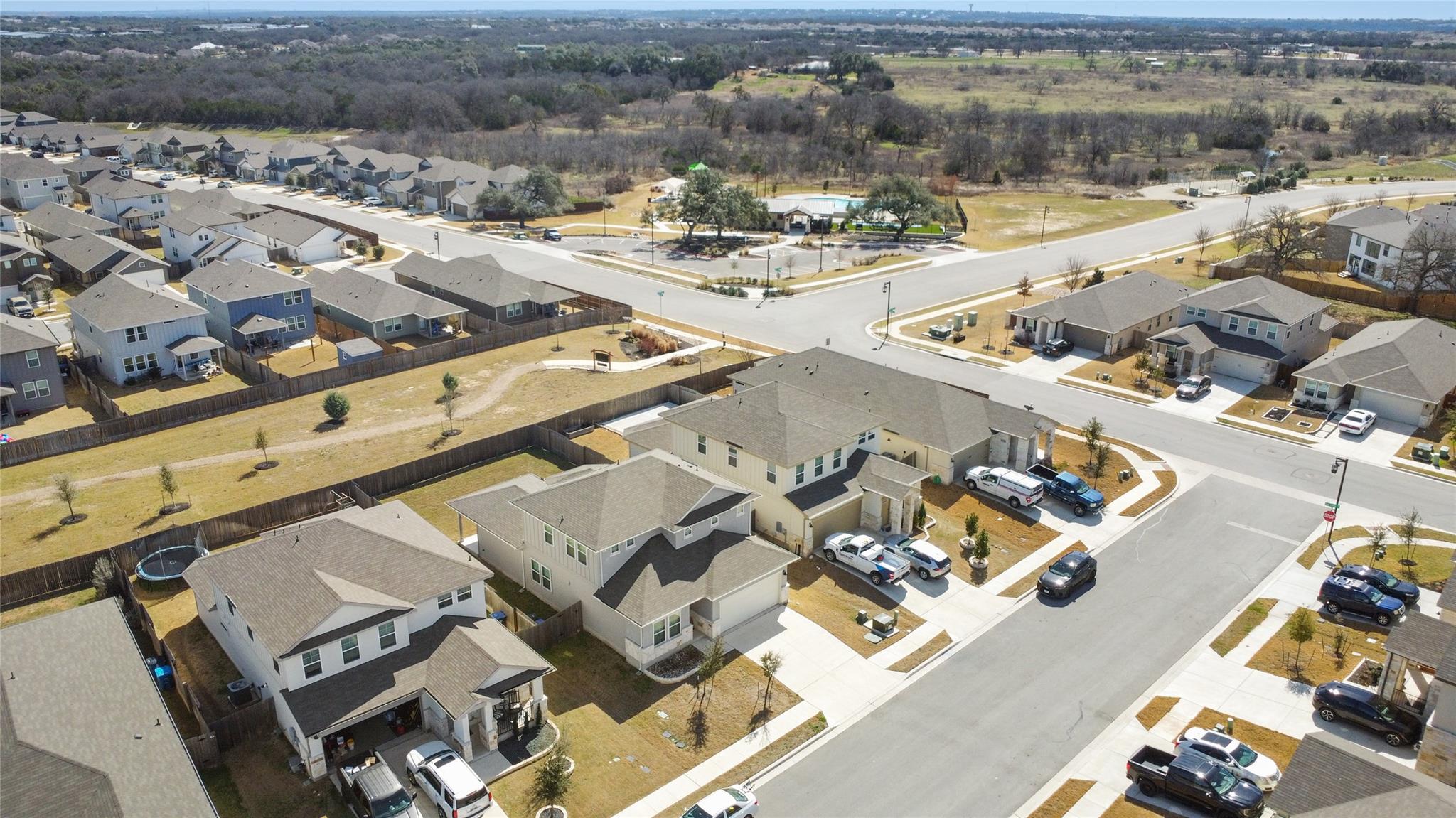 108 Hannah Trl, Georgetown, TX 78628