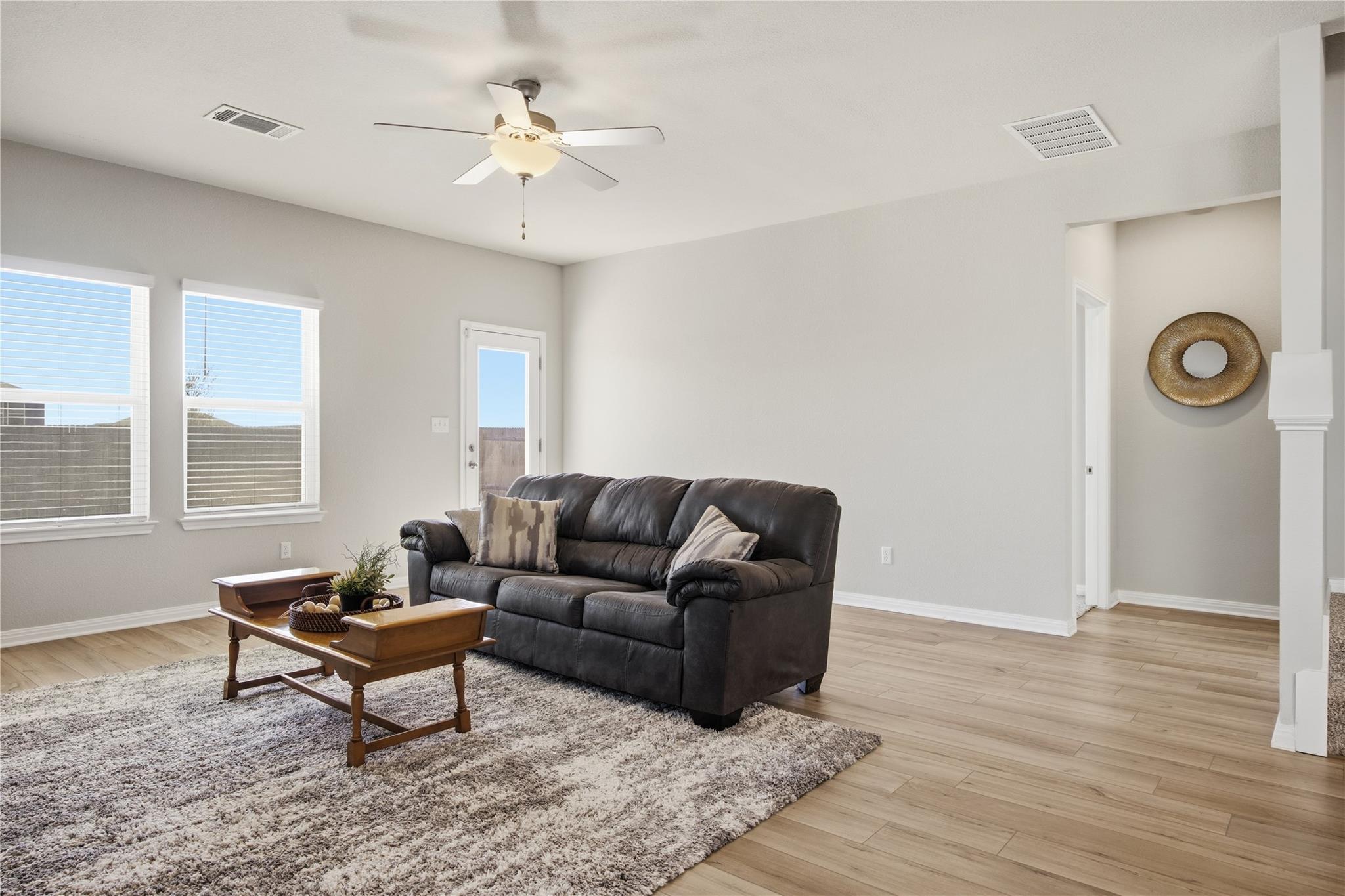 108 Hannah Trl, Georgetown, TX 78628