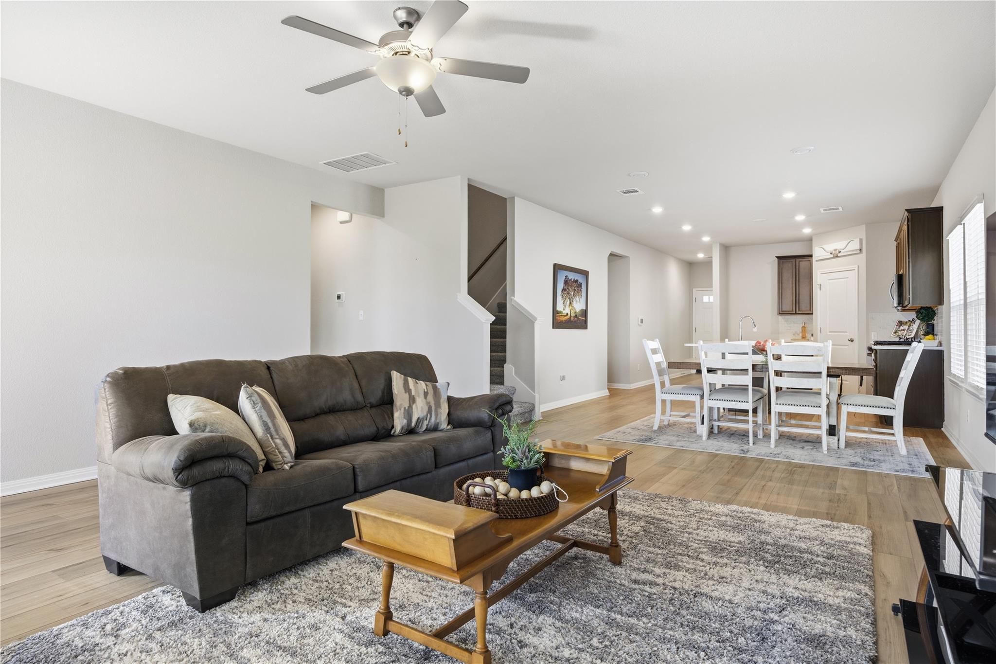 108 Hannah Trl, Georgetown, TX 78628