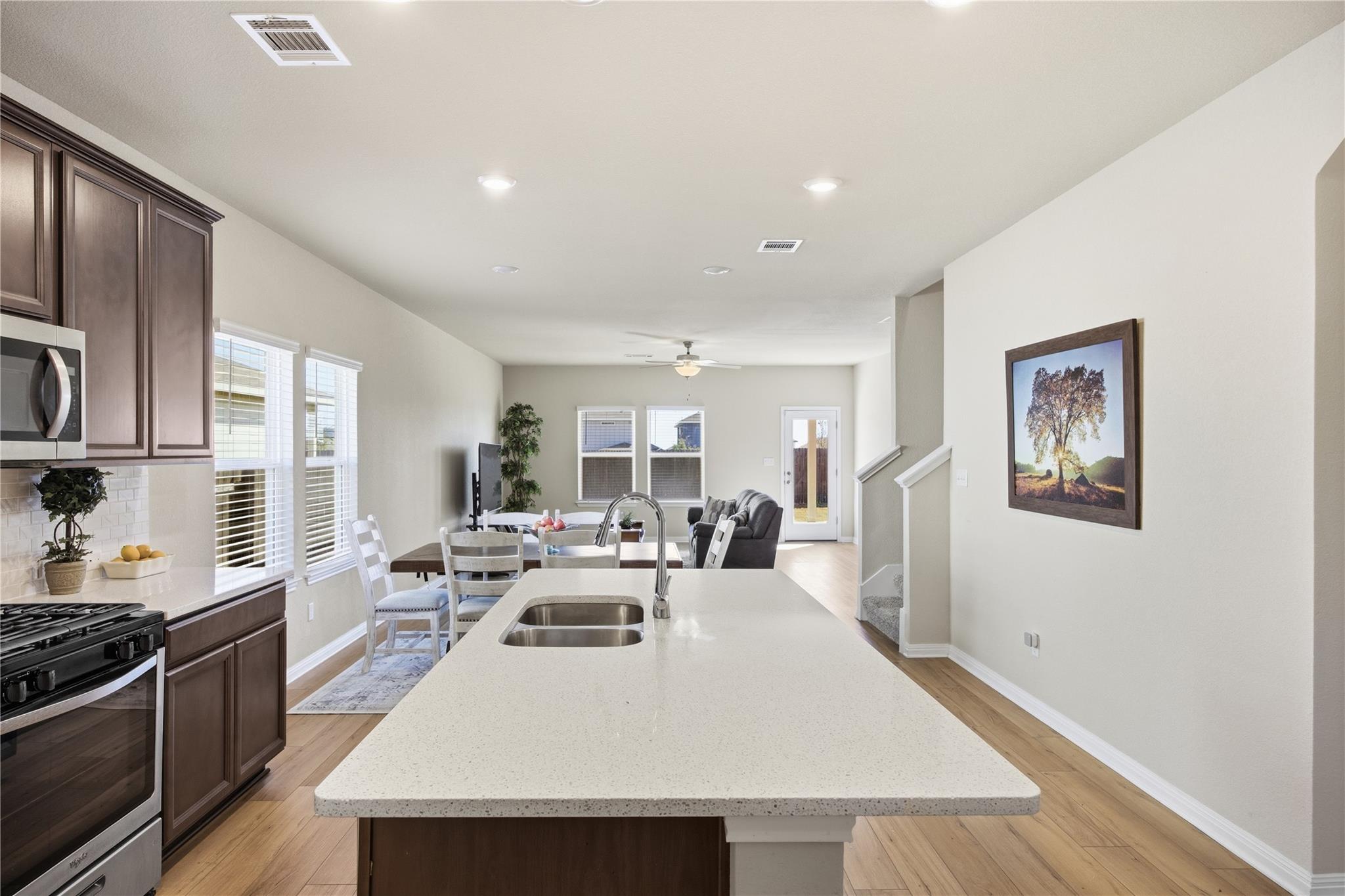 108 Hannah Trl, Georgetown, TX 78628