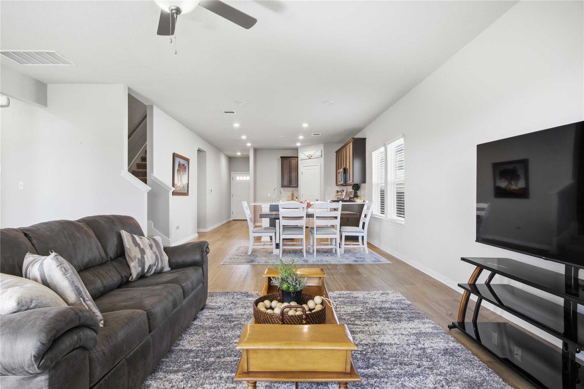 108 Hannah Trl, Georgetown, TX 78628