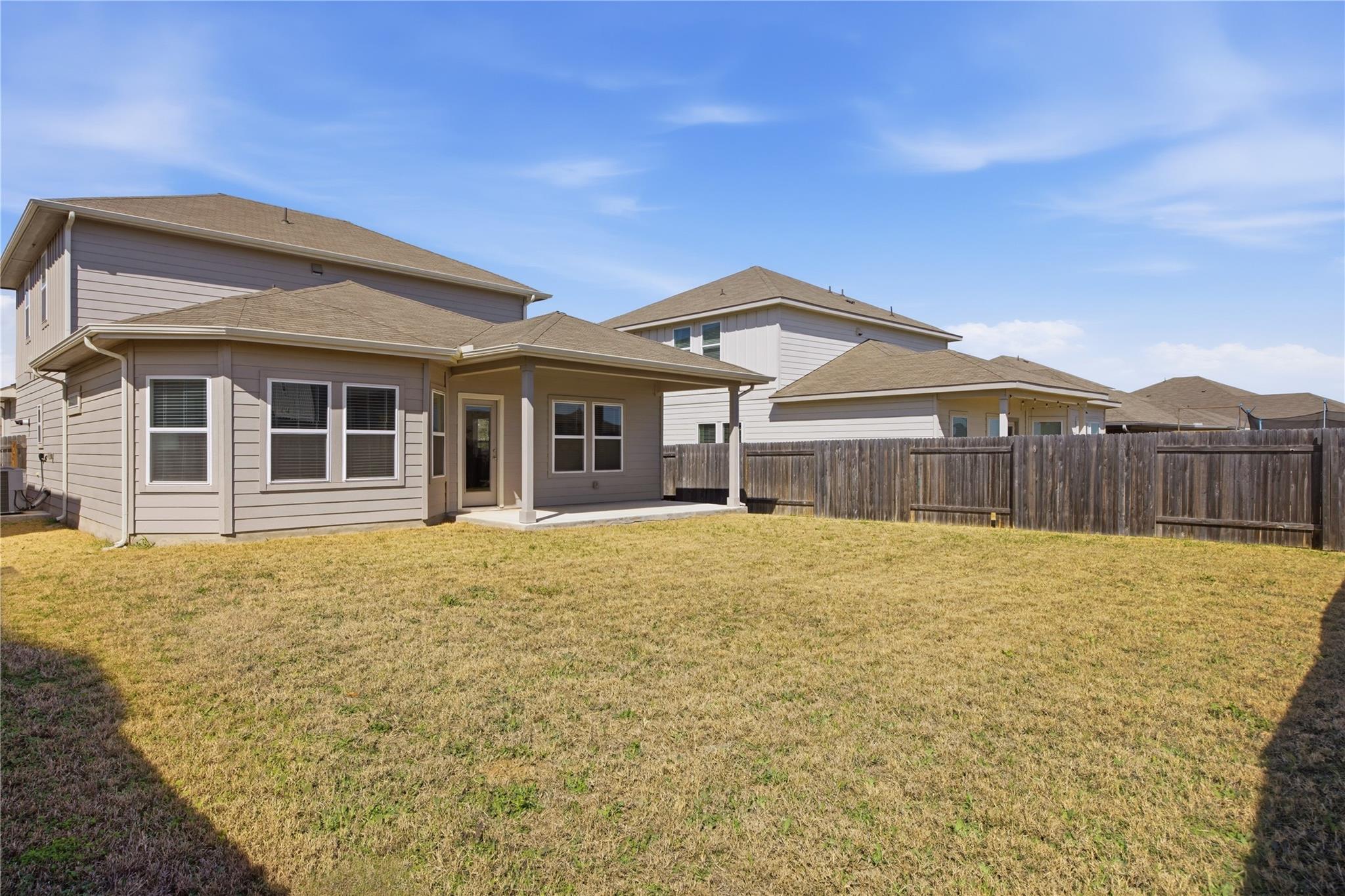 108 Hannah Trl, Georgetown, TX 78628
