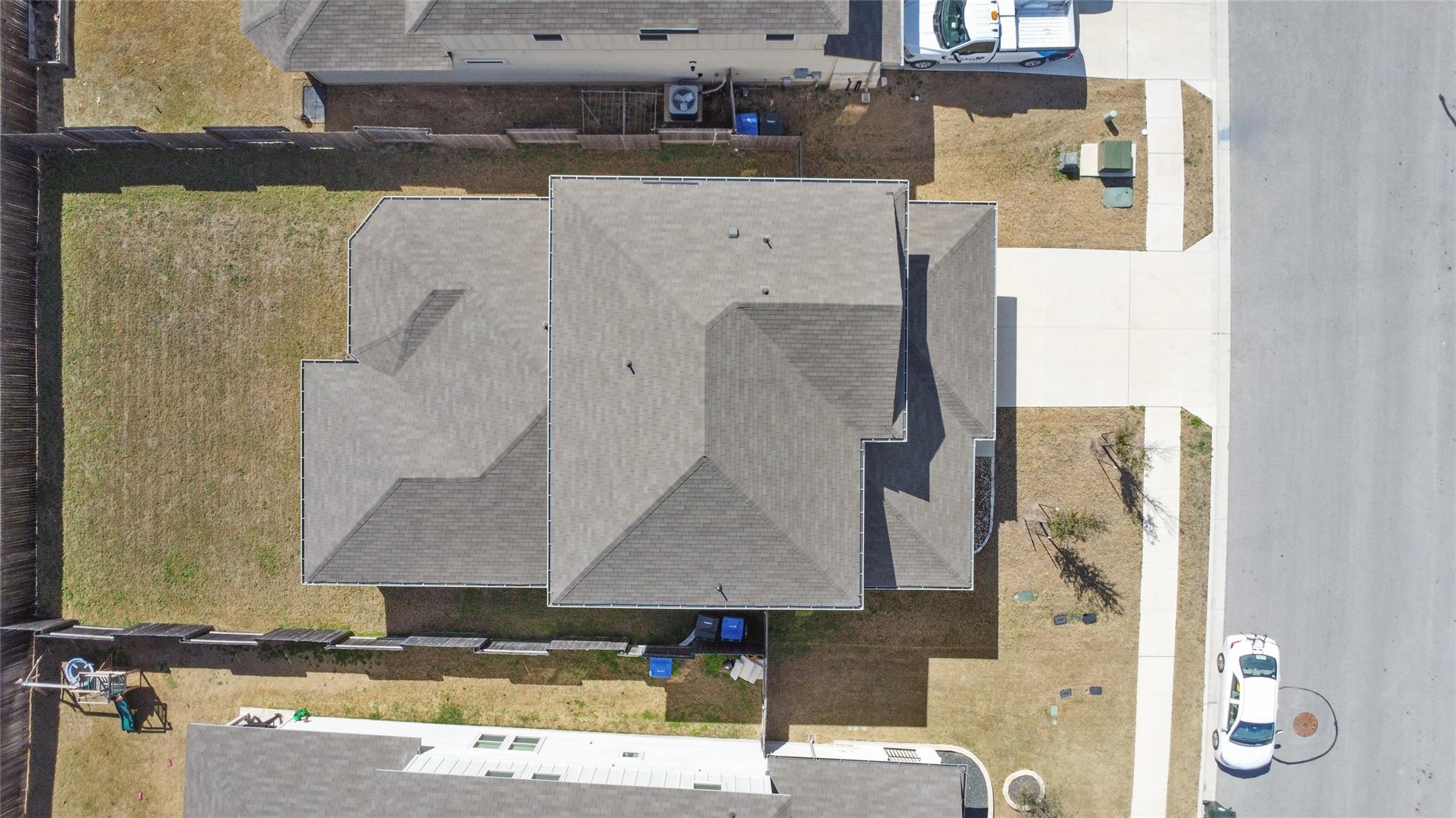 108 Hannah Trl, Georgetown, TX 78628