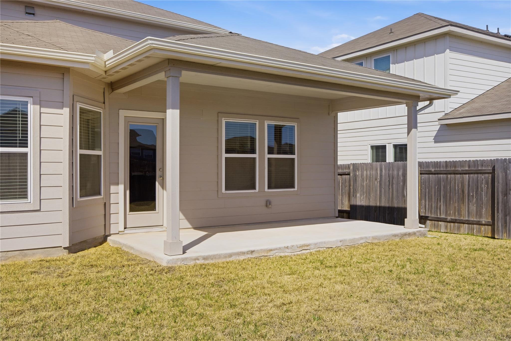 108 Hannah Trl, Georgetown, TX 78628