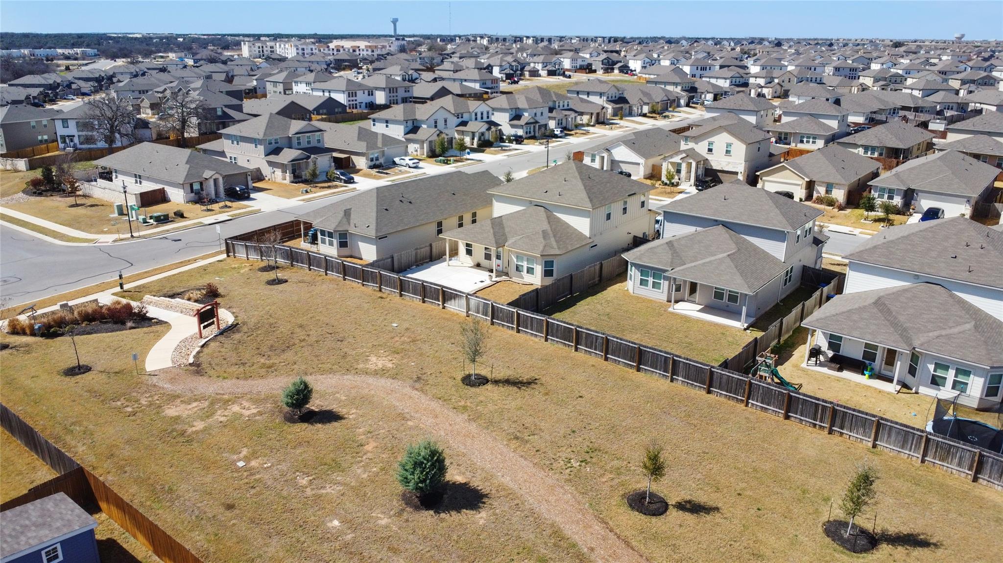 108 Hannah Trl, Georgetown, TX 78628