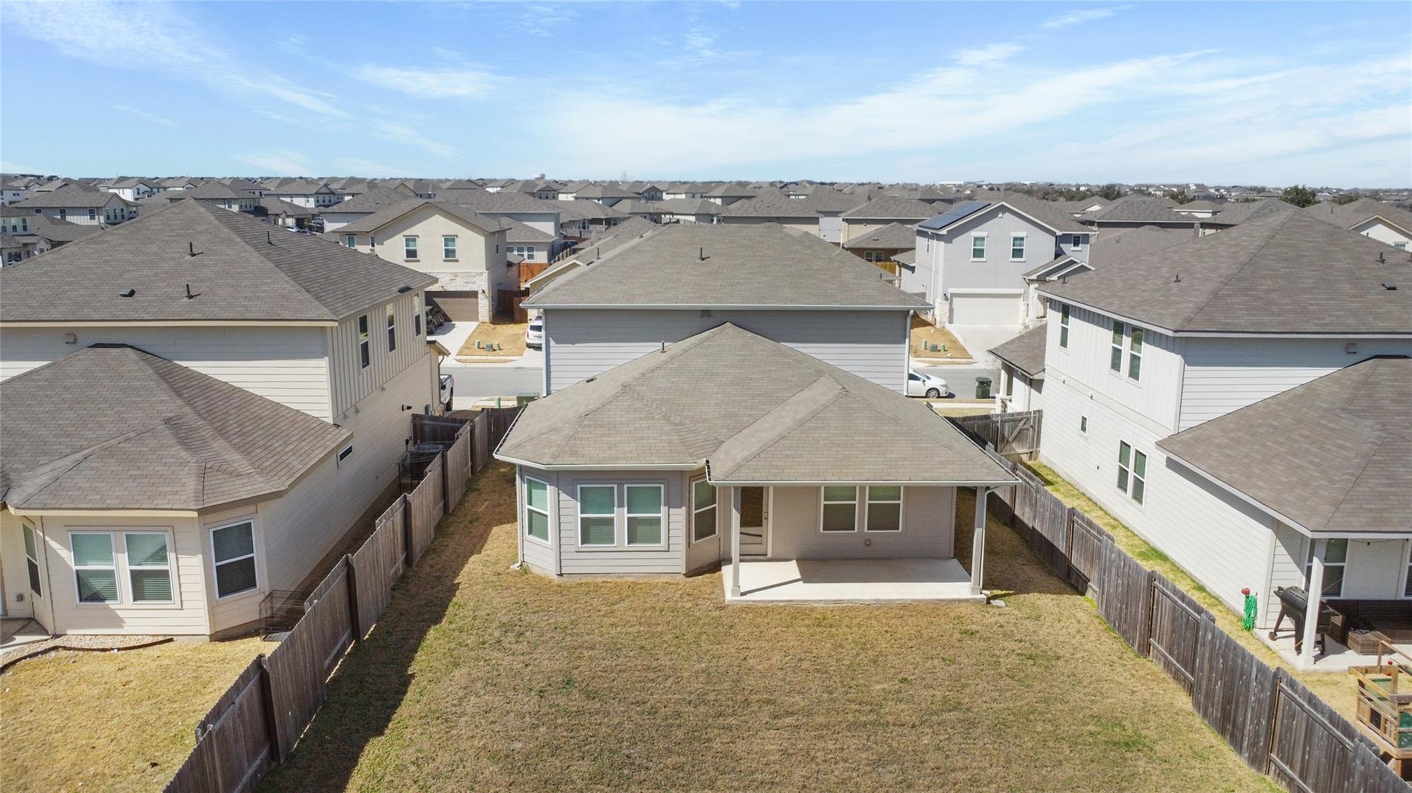 108 Hannah Trl, Georgetown, TX 78628