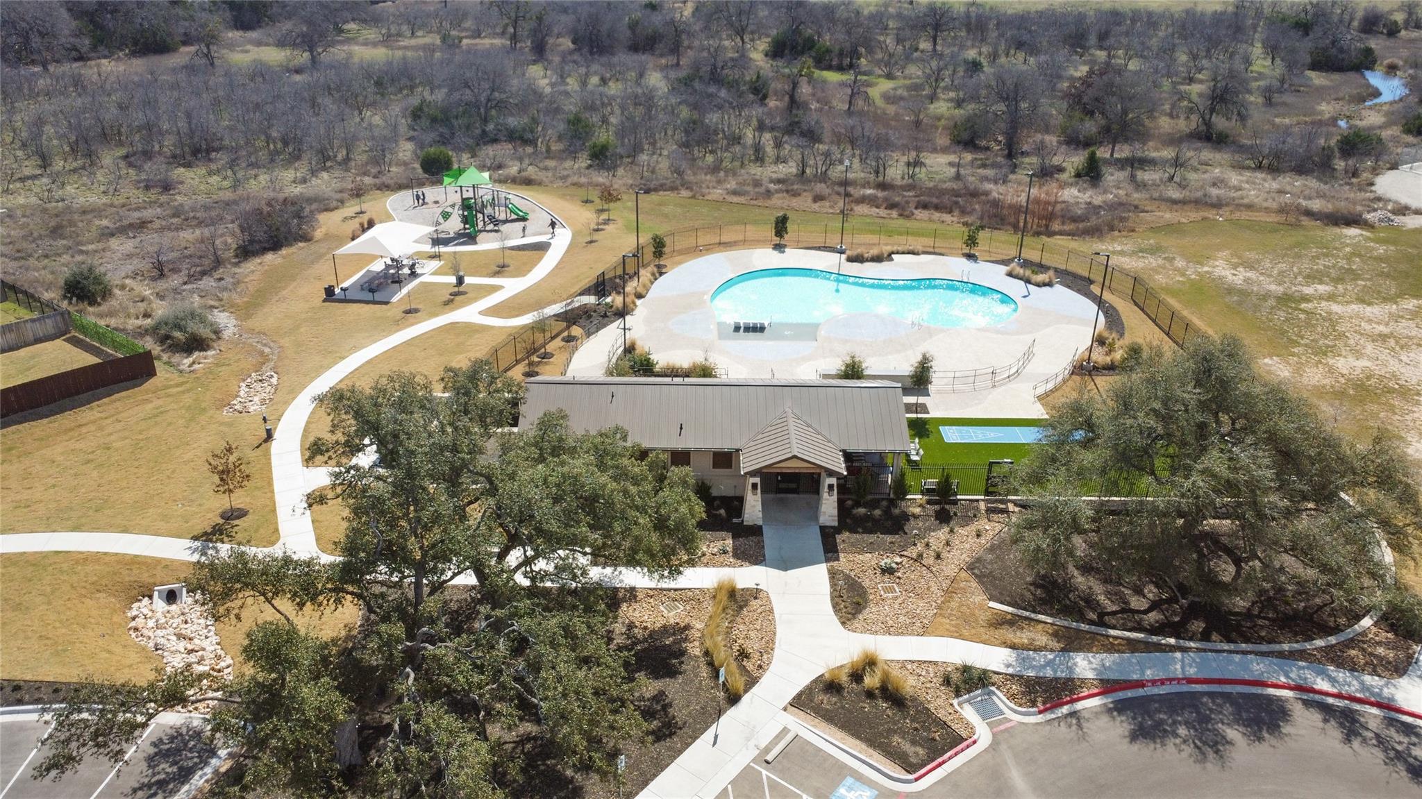 108 Hannah Trl, Georgetown, TX 78628