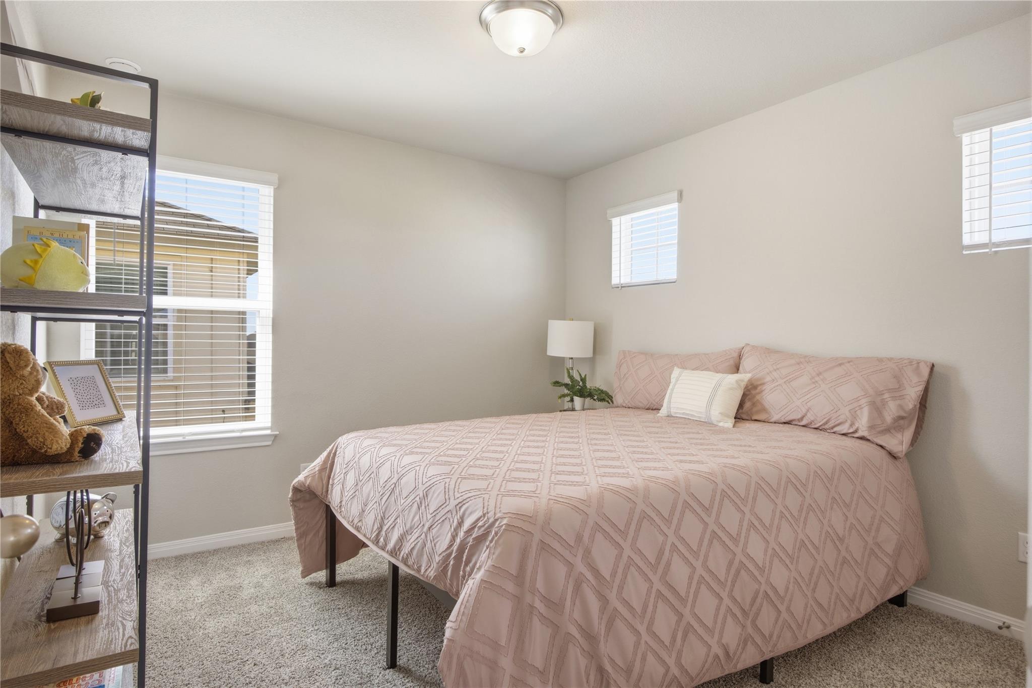 108 Hannah Trl, Georgetown, TX 78628