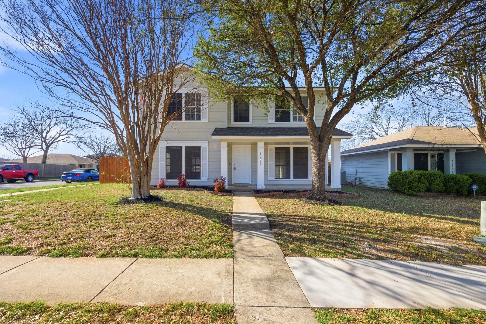 13800 Spring Heath Rd, Pflugerville, TX 78660