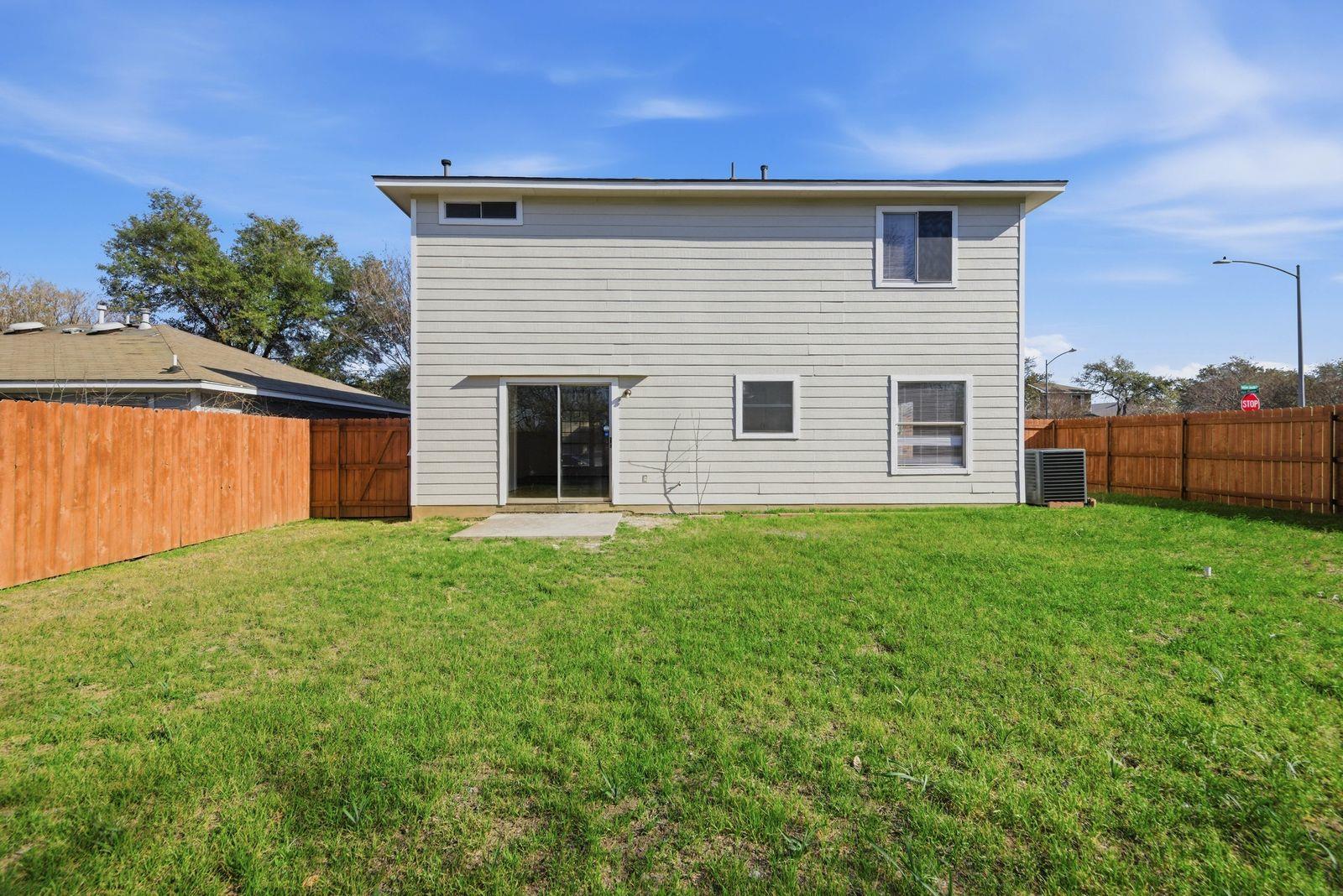 13800 Spring Heath Rd, Pflugerville, TX 78660