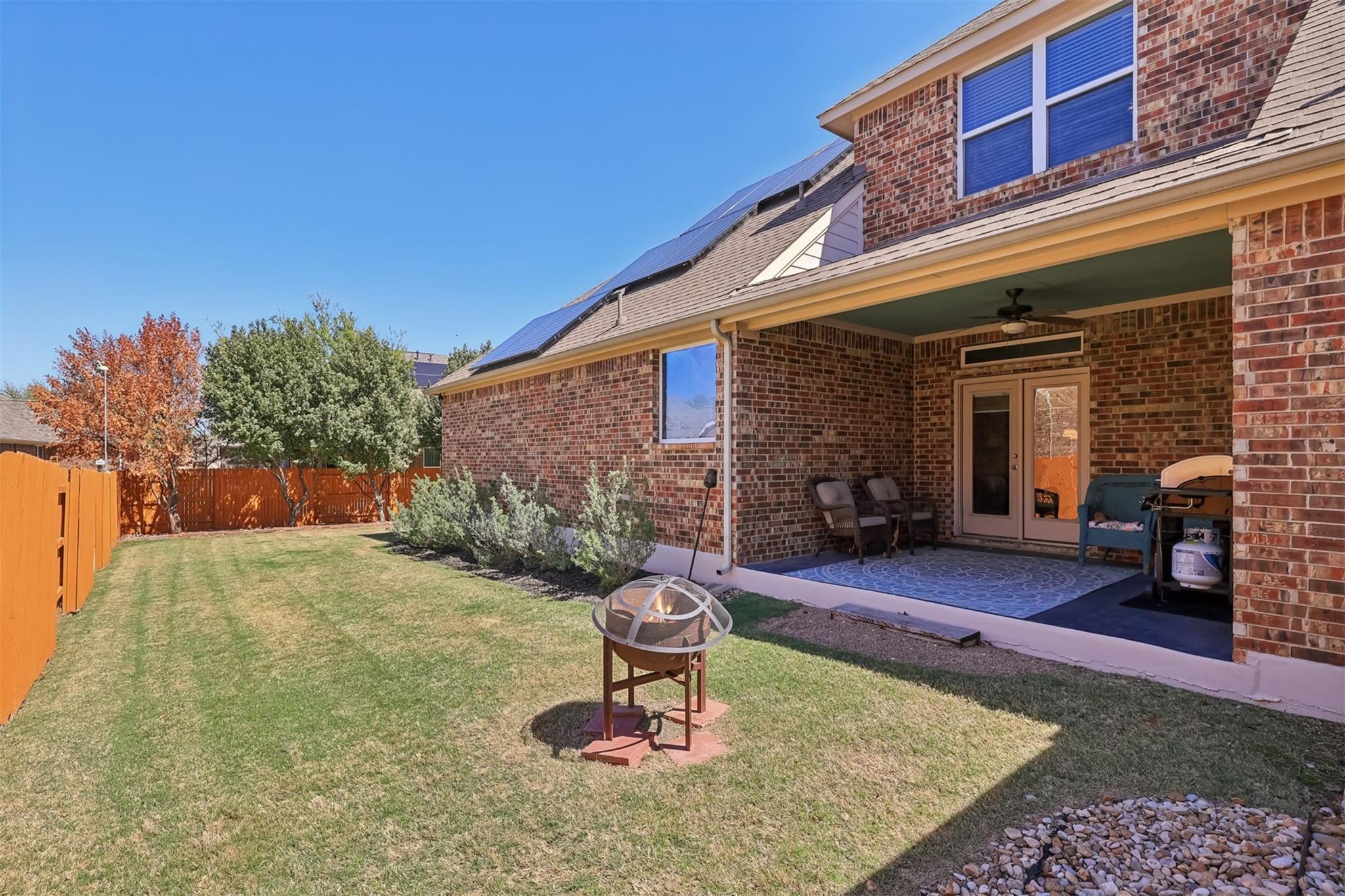2641 Los Alamos Pass, Round Rock, TX 78665