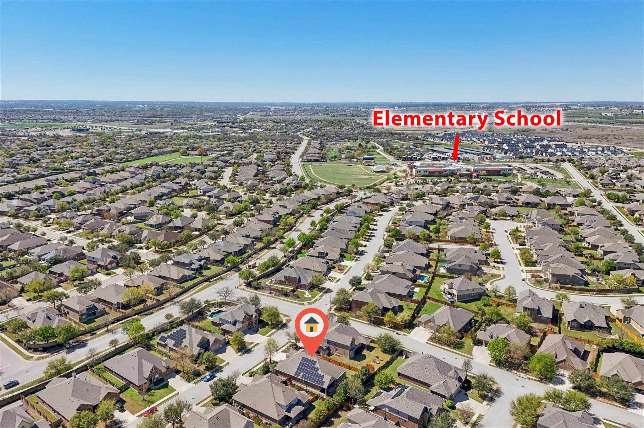 2641 Los Alamos Pass, Round Rock, TX 78665