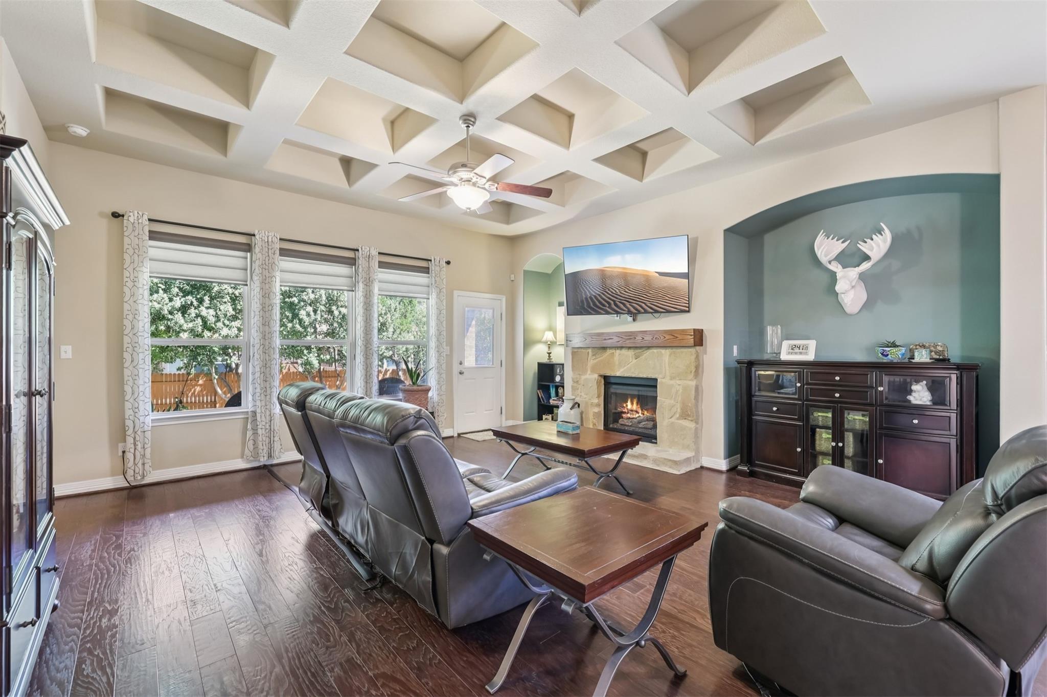 2641 Los Alamos Pass, Round Rock, TX 78665