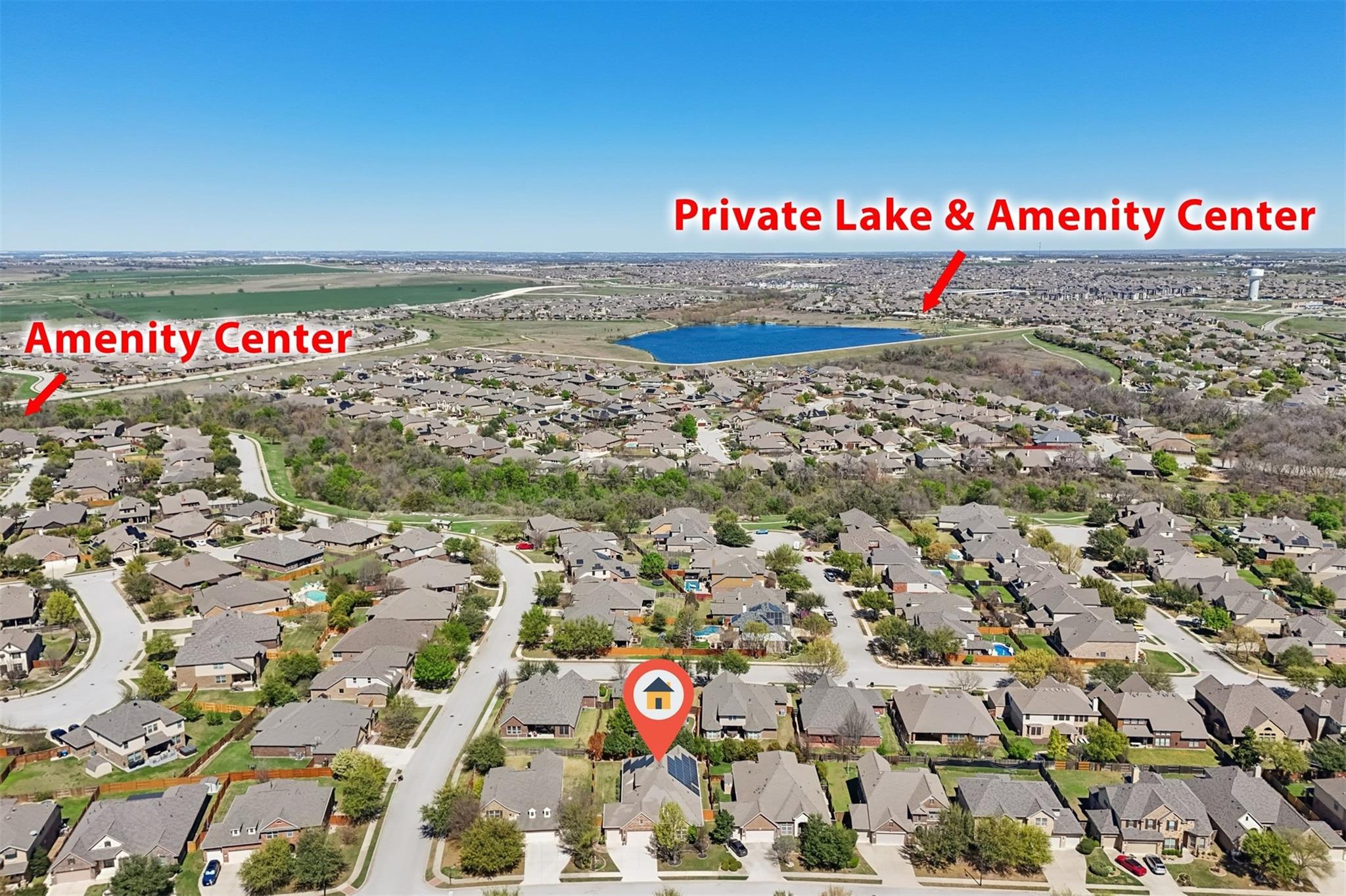 2641 Los Alamos Pass, Round Rock, TX 78665