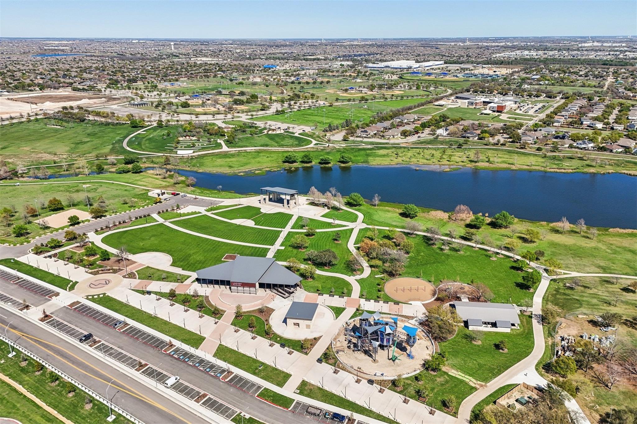 2641 Los Alamos Pass, Round Rock, TX 78665