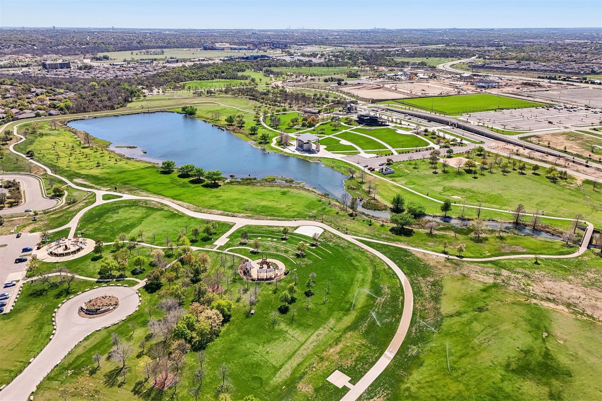 2641 Los Alamos Pass, Round Rock, TX 78665