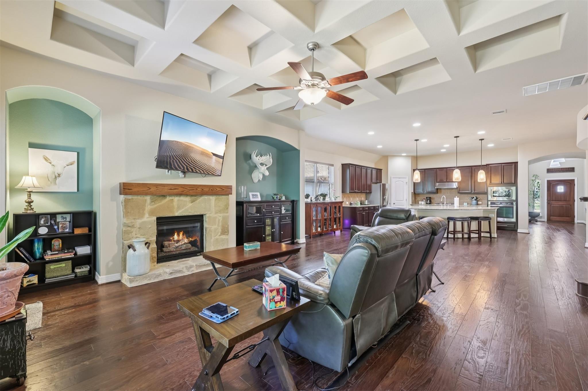 2641 Los Alamos Pass, Round Rock, TX 78665