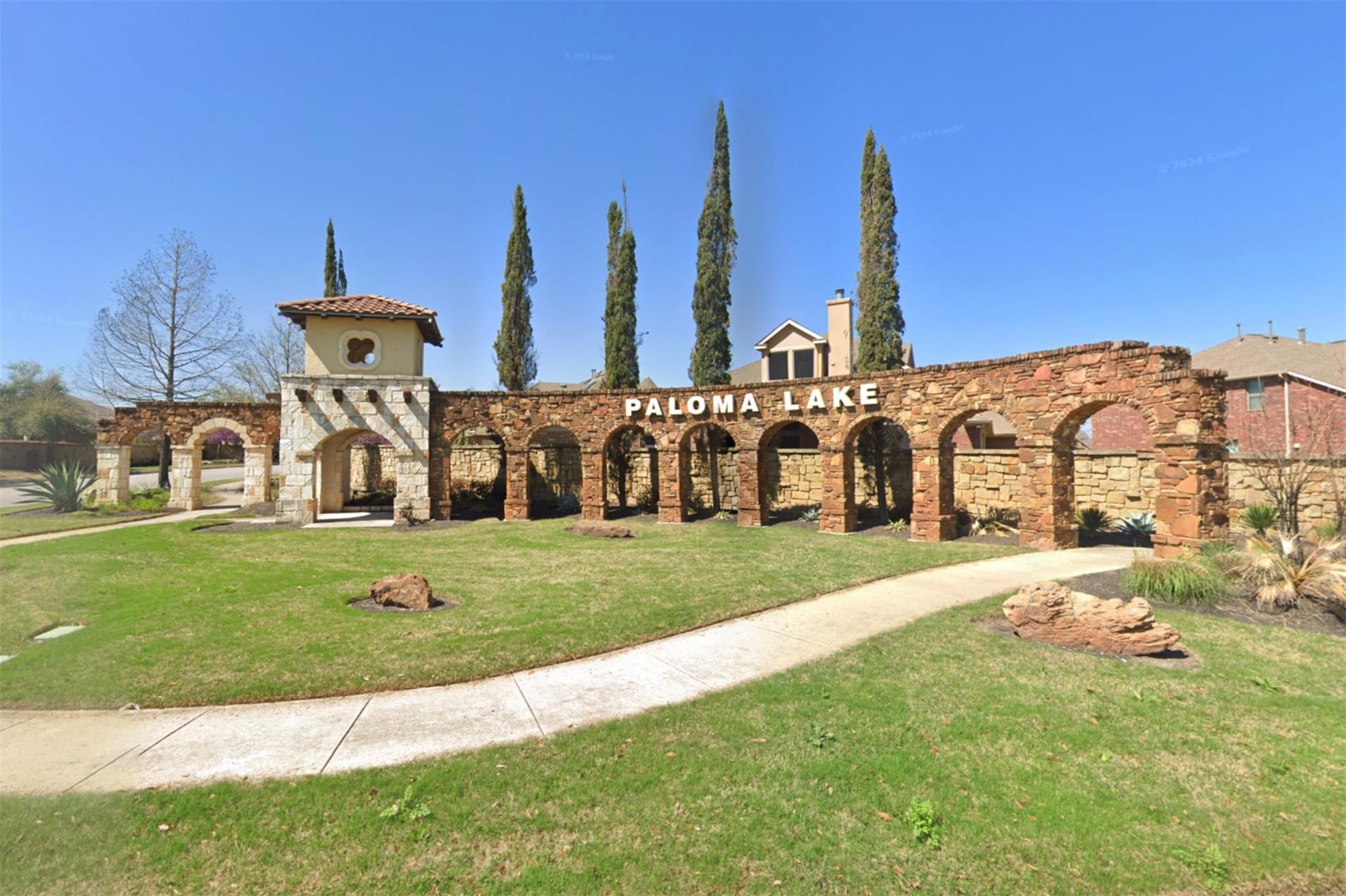 2641 Los Alamos Pass, Round Rock, TX 78665