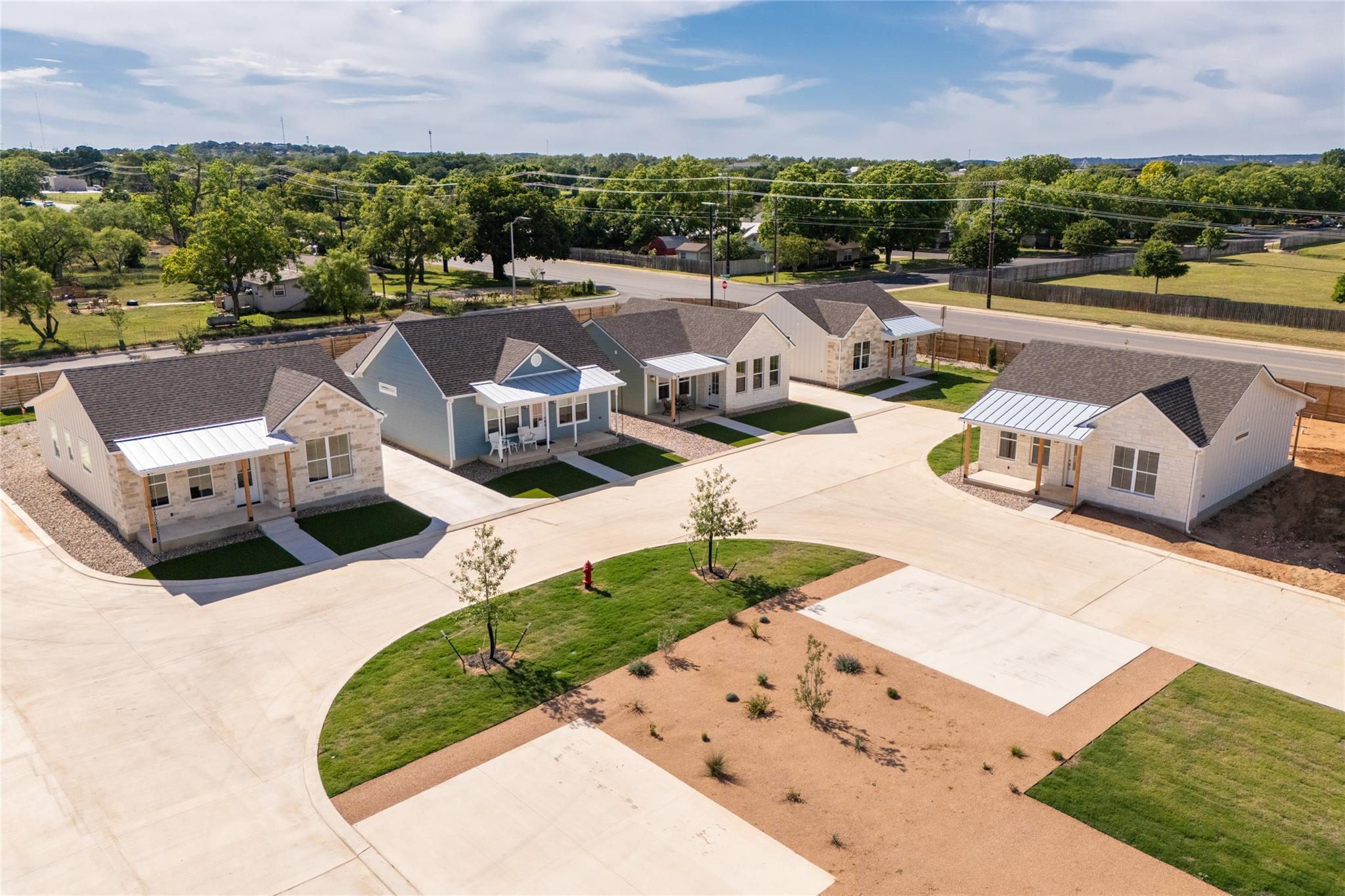 802 Creek St # 100, Fredericksburg, TX 78624