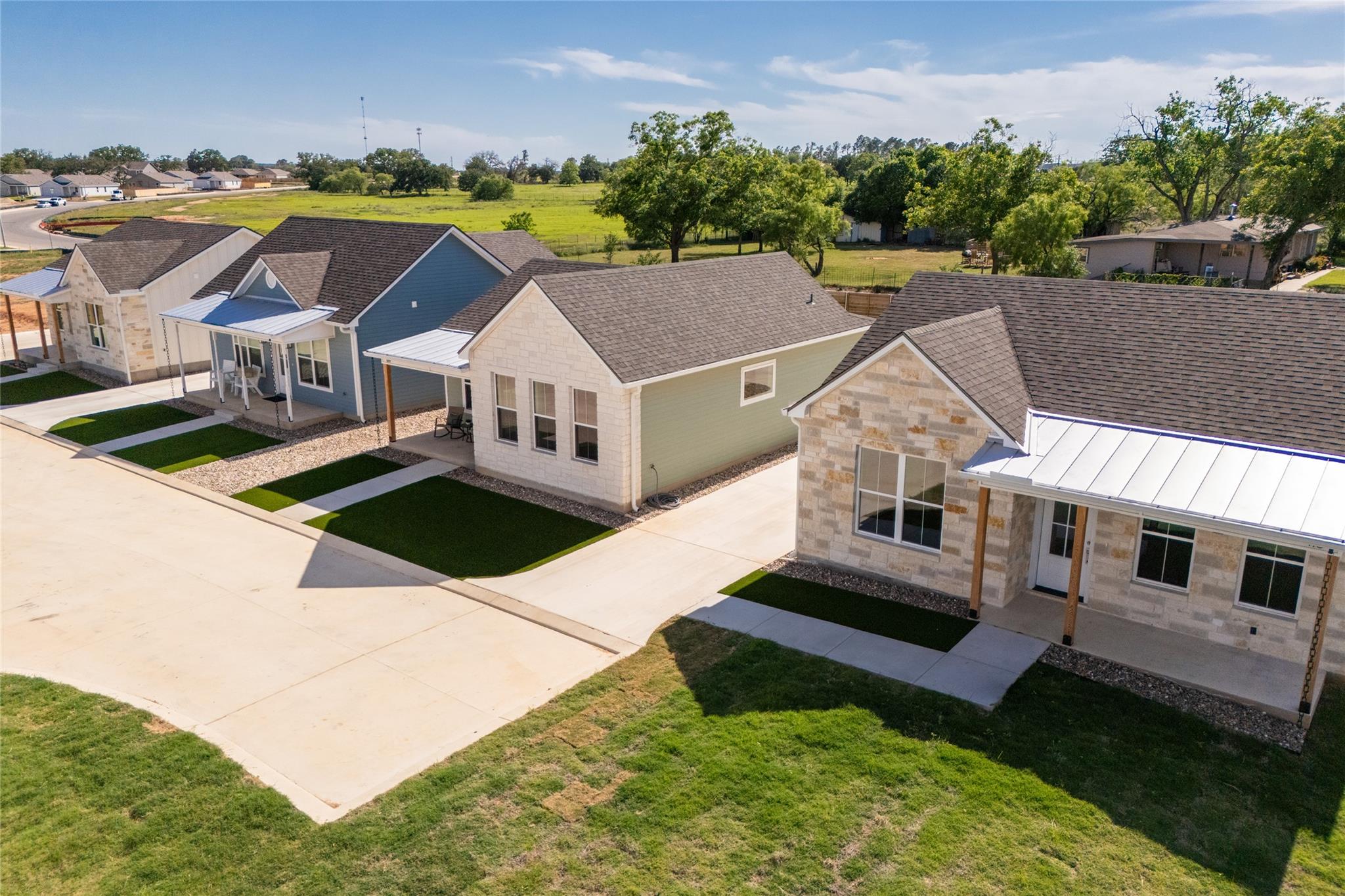 802 Creek St # 100, Fredericksburg, TX 78624