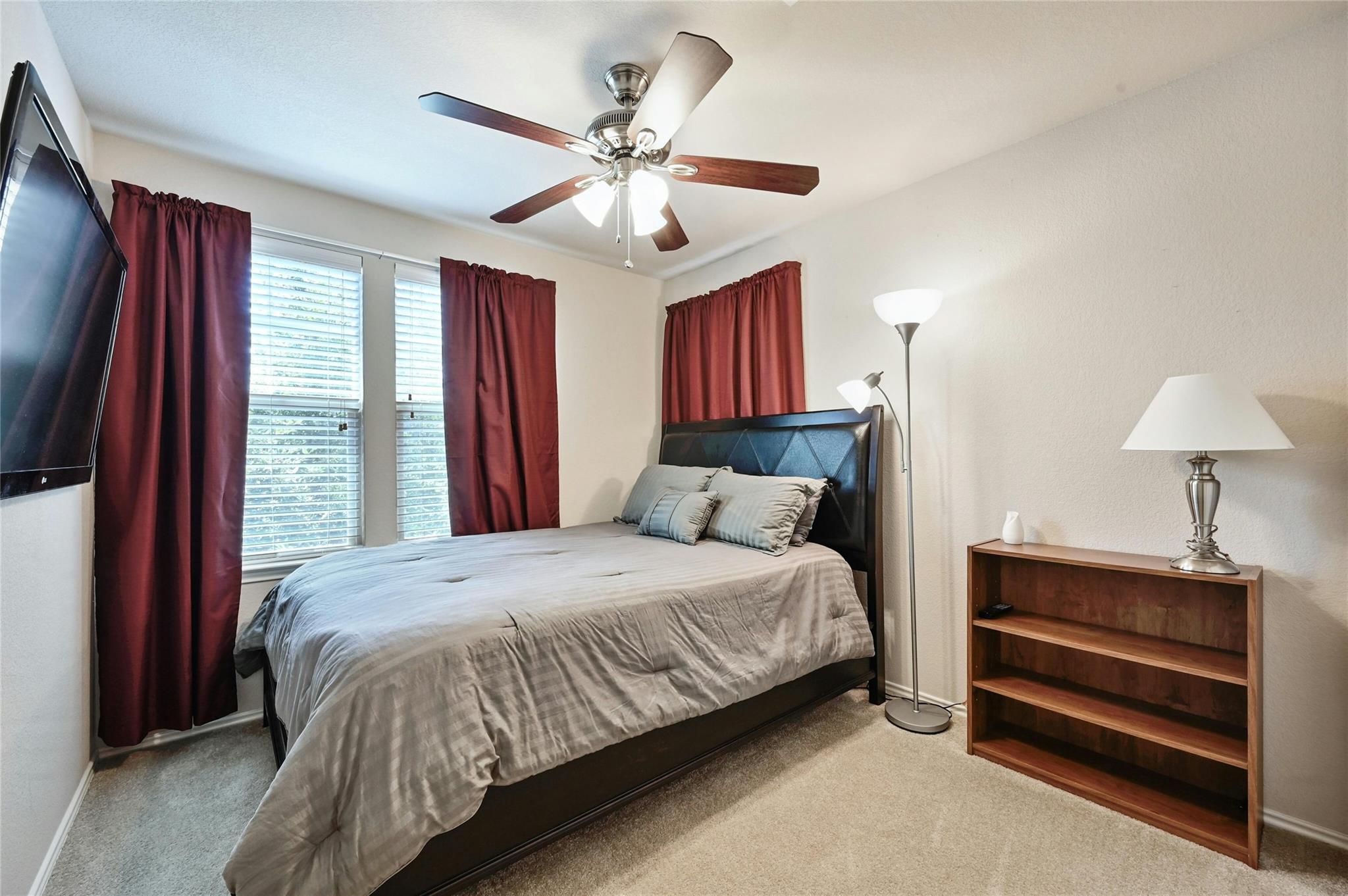 1500 Huckleberry Ln, Austin, TX 78748