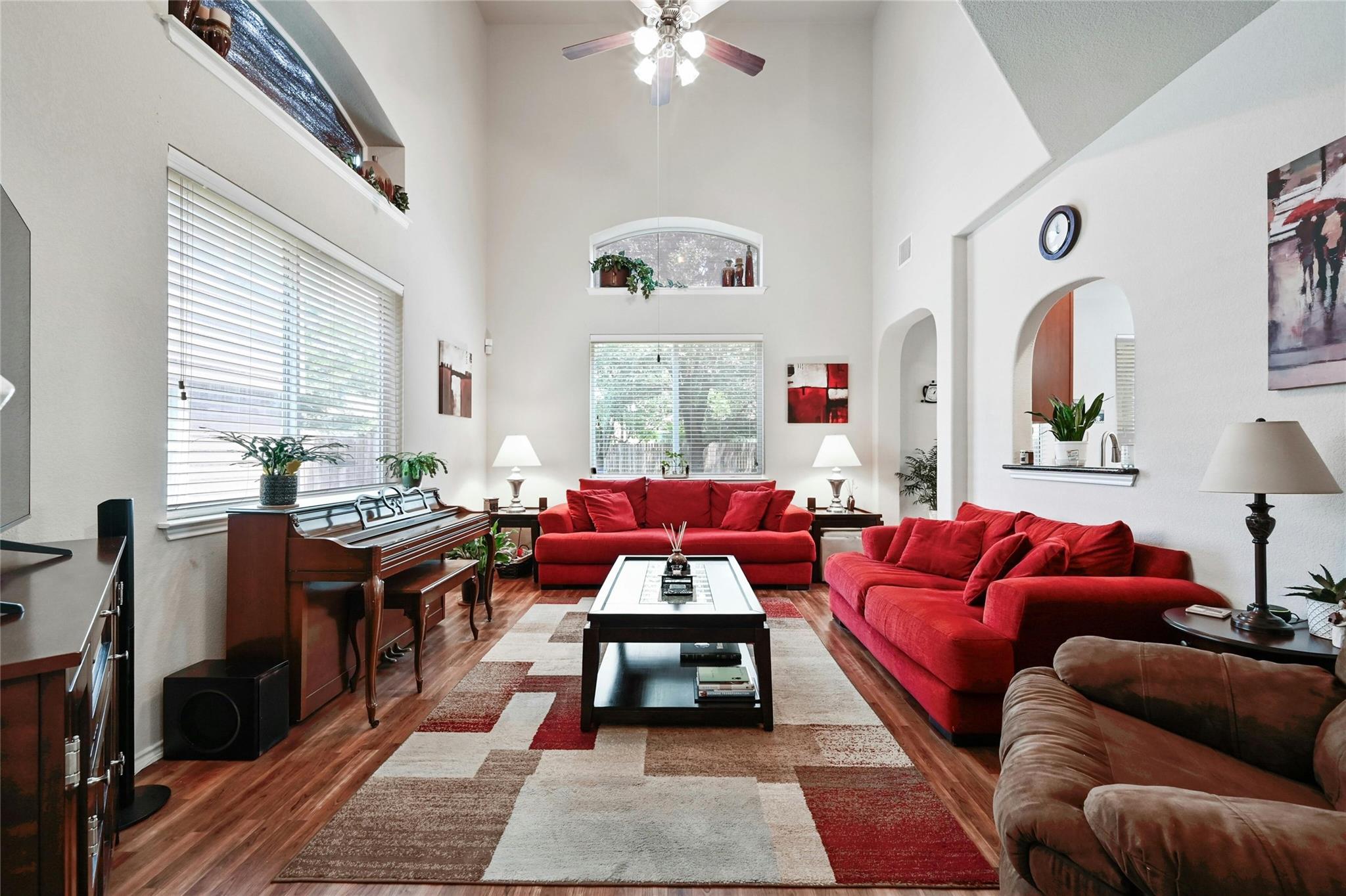 1500 Huckleberry Ln, Austin, TX 78748