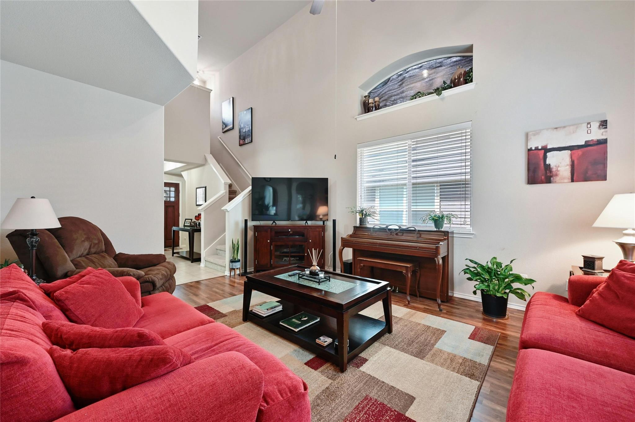 1500 Huckleberry Ln, Austin, TX 78748