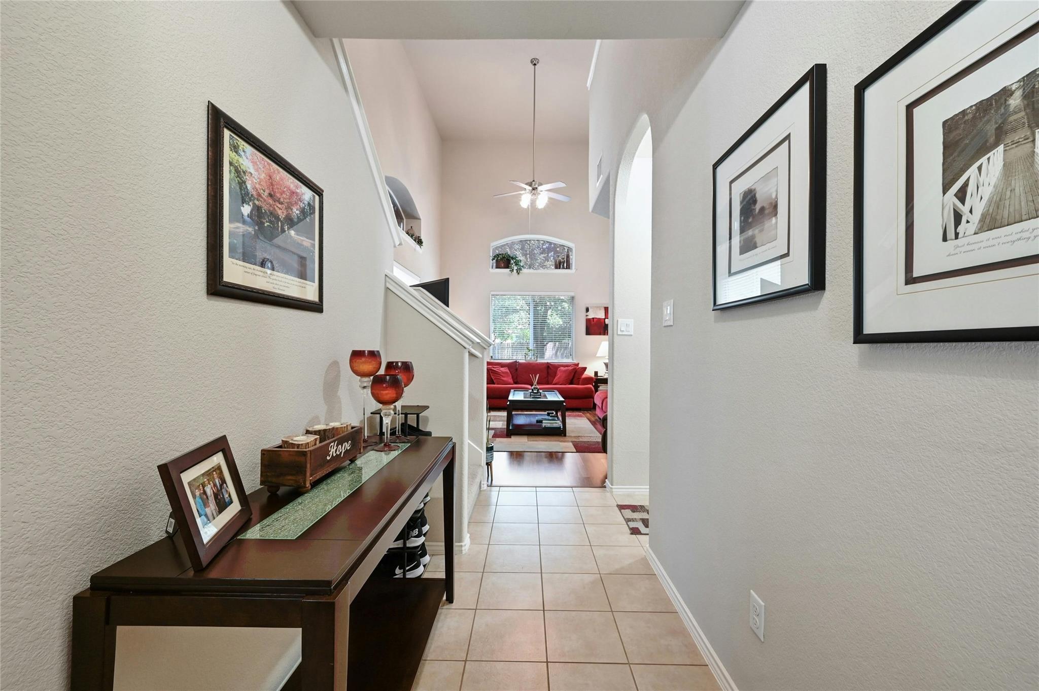 1500 Huckleberry Ln, Austin, TX 78748