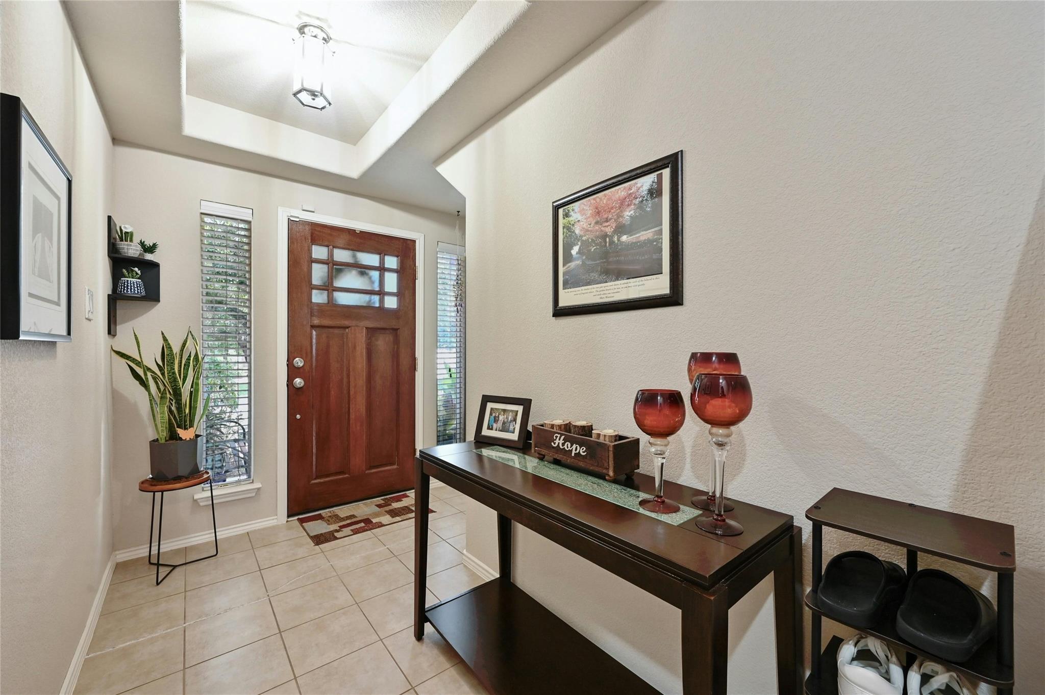 1500 Huckleberry Ln, Austin, TX 78748