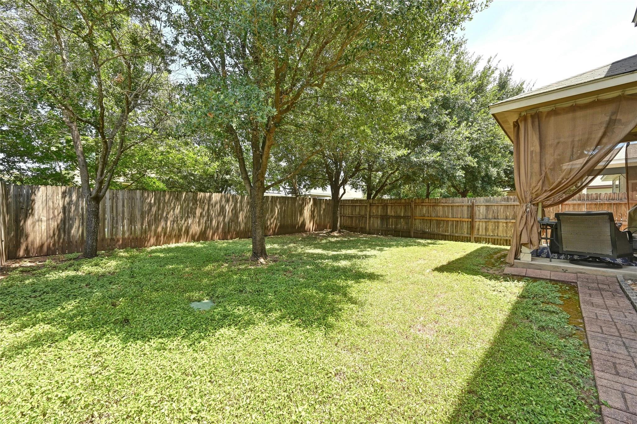 1500 Huckleberry Ln, Austin, TX 78748