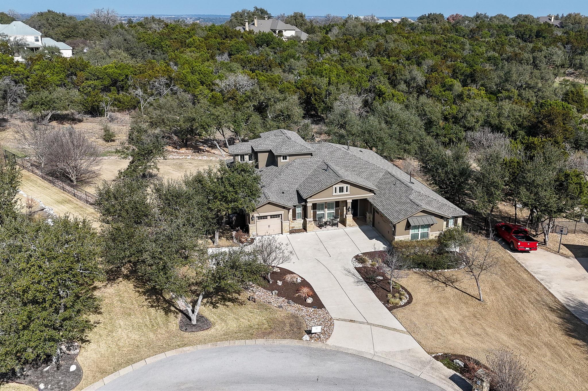 1008 Jonathan Cv, Georgetown, TX 78628