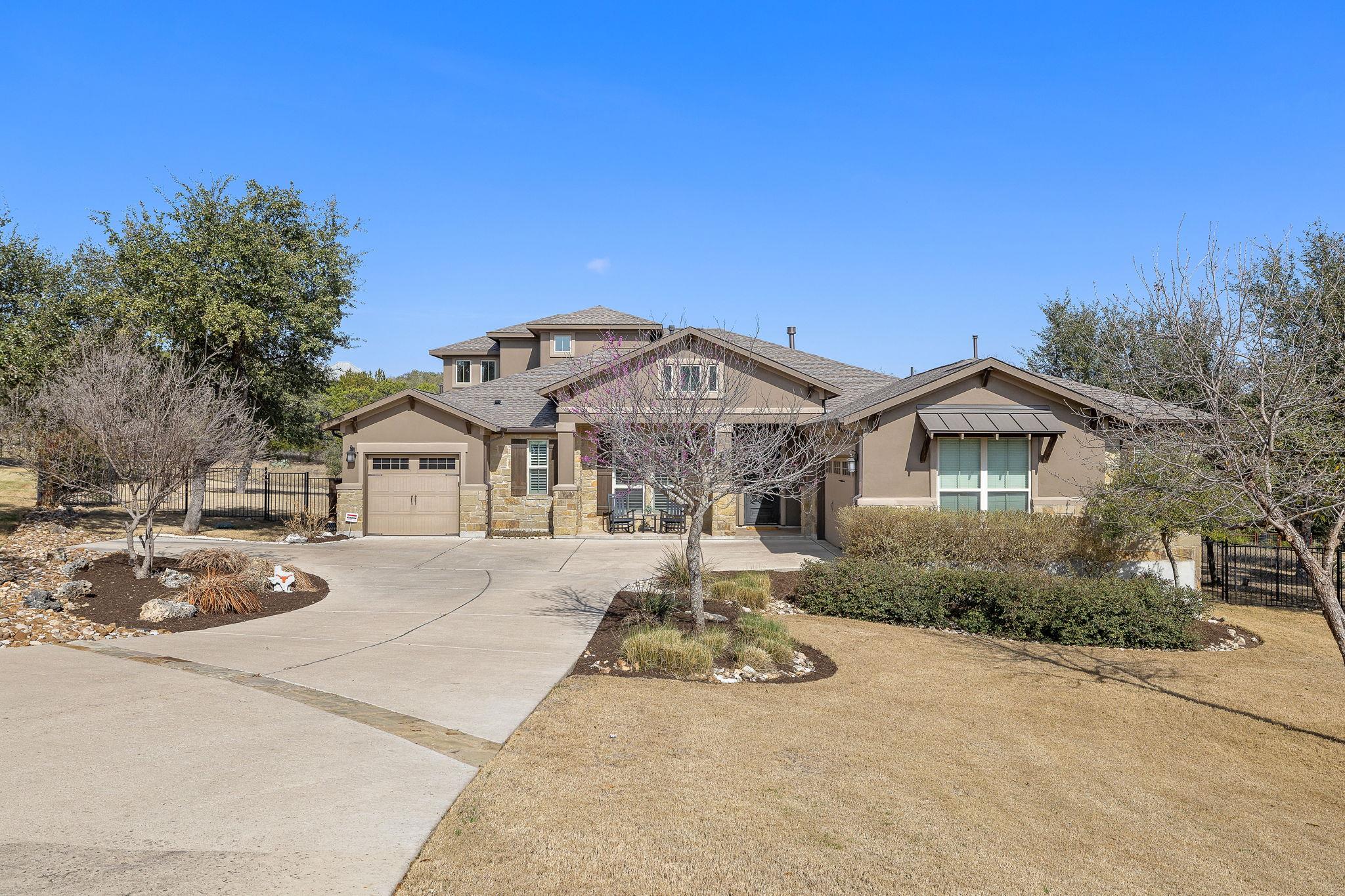 1008 Jonathan Cv, Georgetown, TX 78628