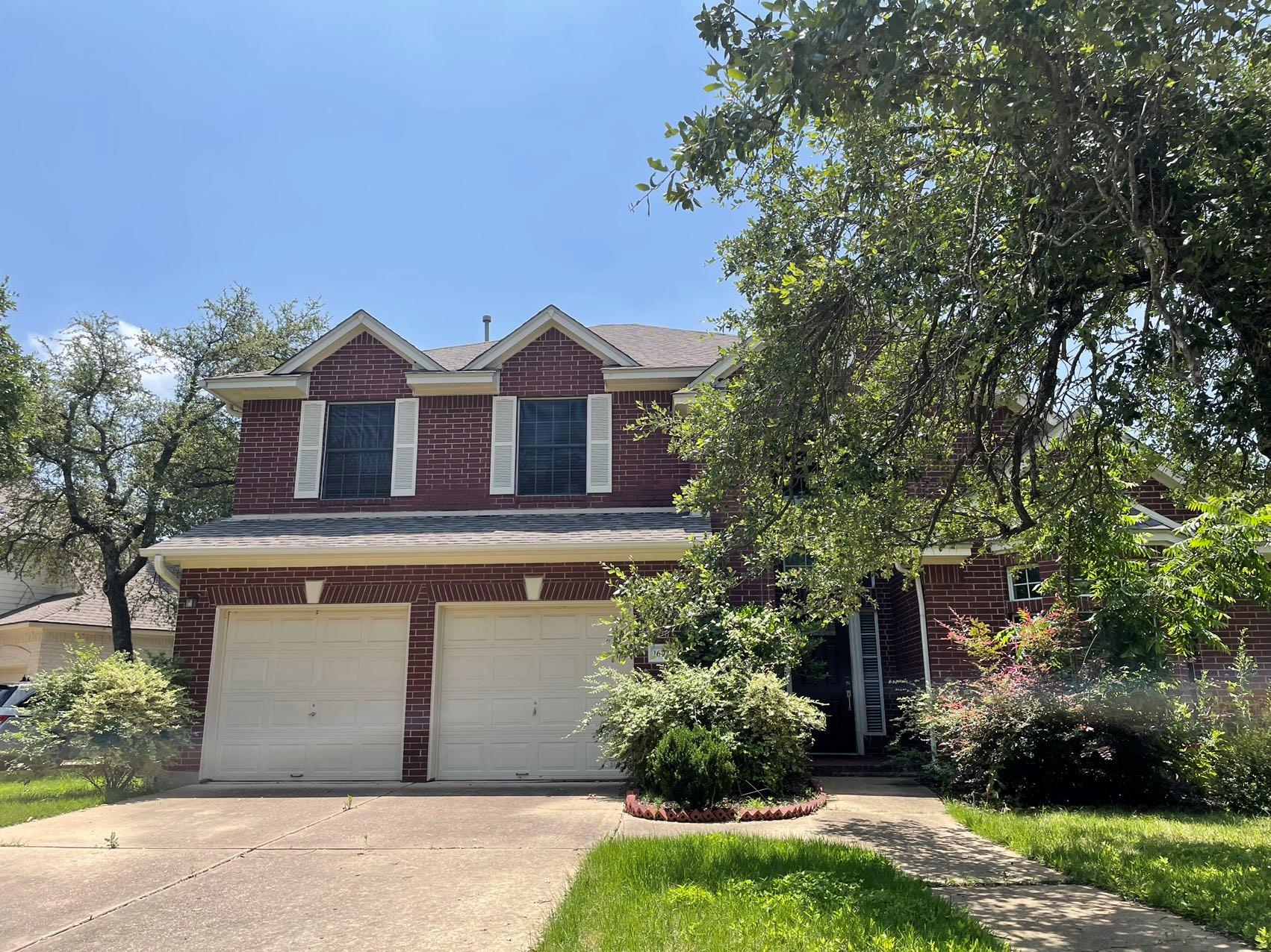 16927 Bar Harbor Bnd, Round Rock, TX 78681