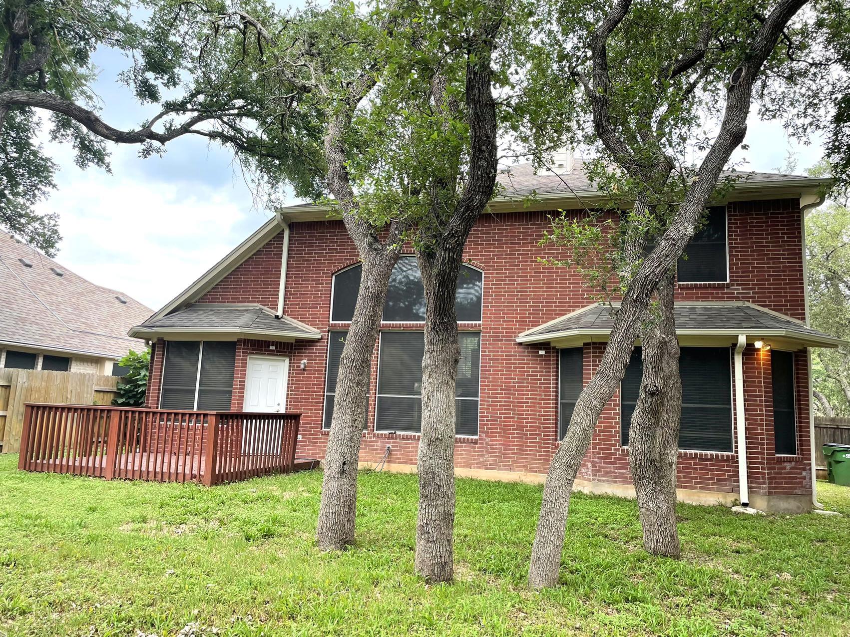 16927 Bar Harbor Bnd, Round Rock, TX 78681