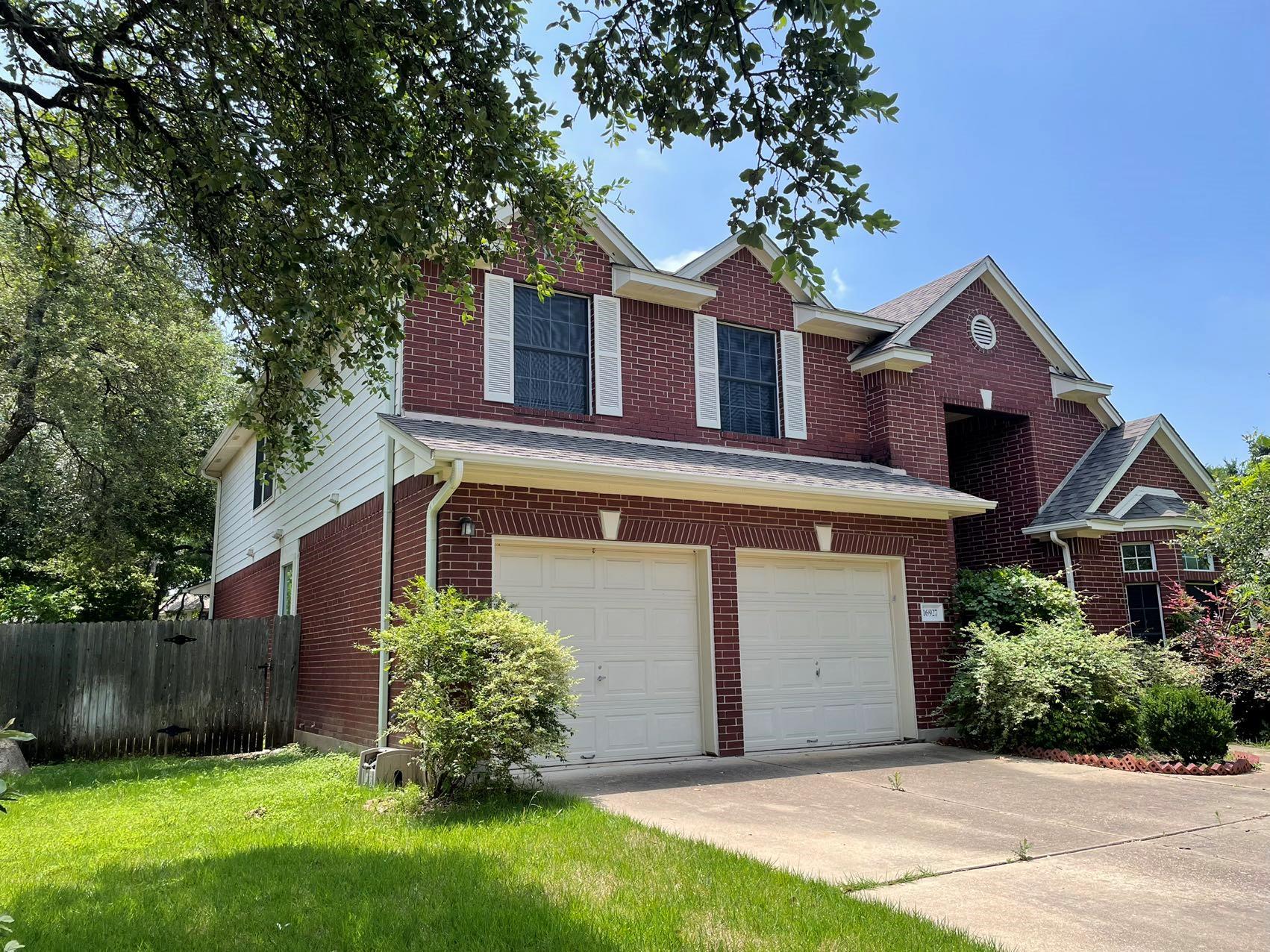 16927 Bar Harbor Bnd, Round Rock, TX 78681