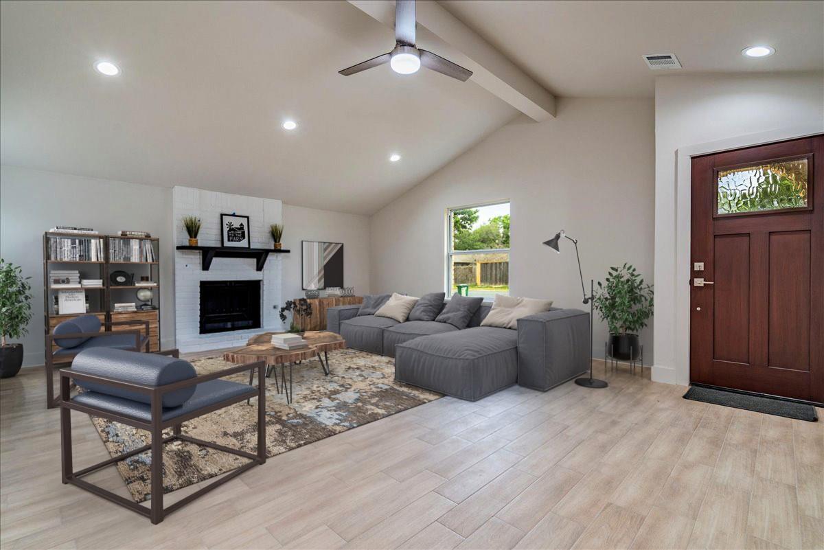 11207 Sage Hollow Dr, Austin, TX 78758