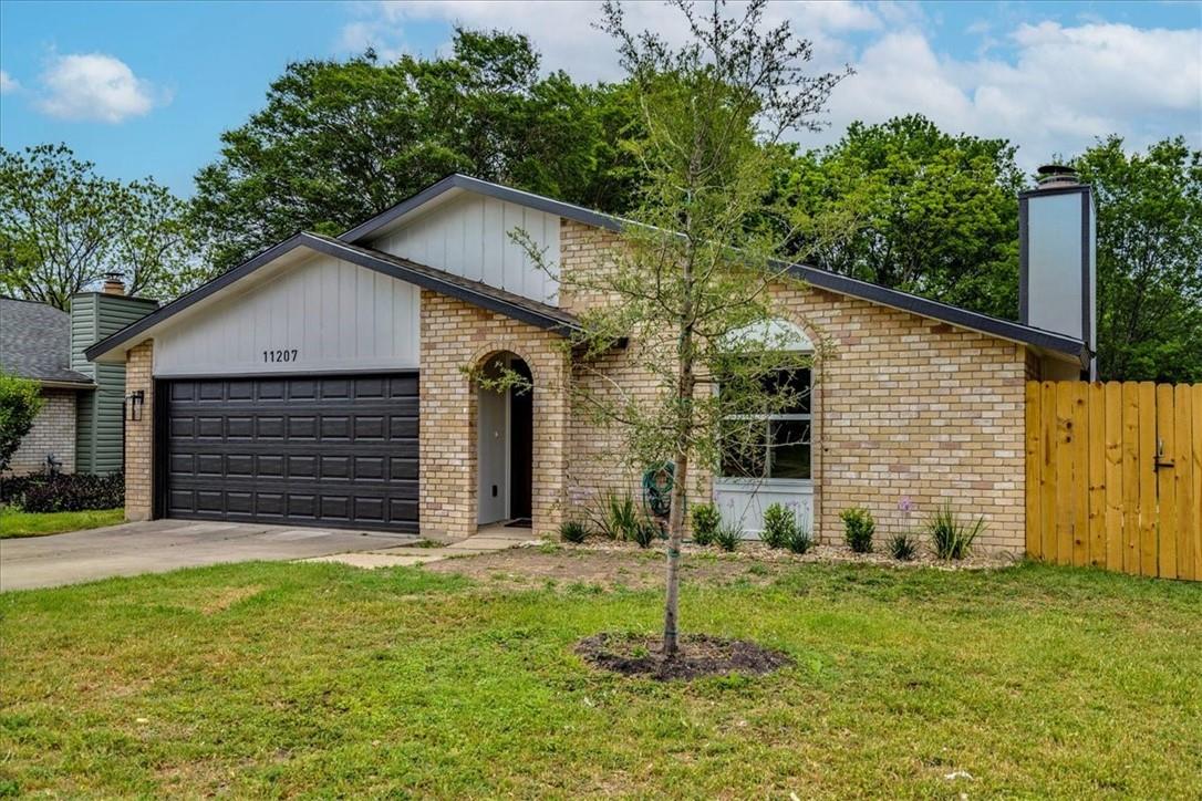 11207 Sage Hollow Dr, Austin, TX 78758